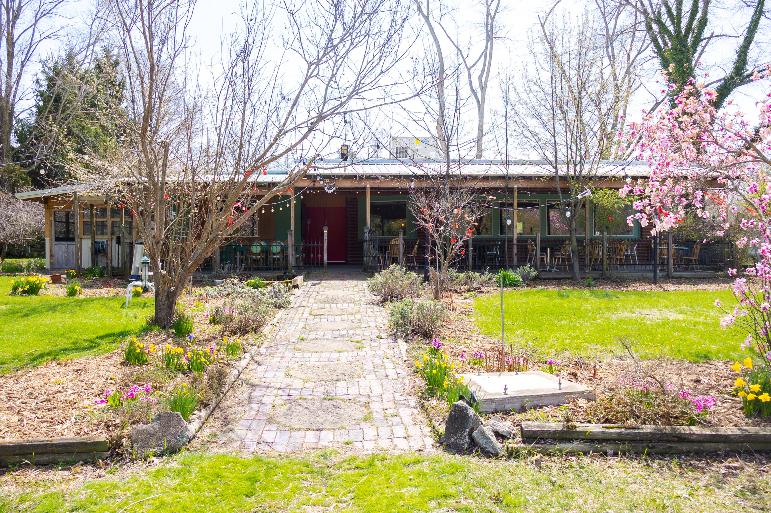 13581 Red Arrow Highway Sawyer MI 49125