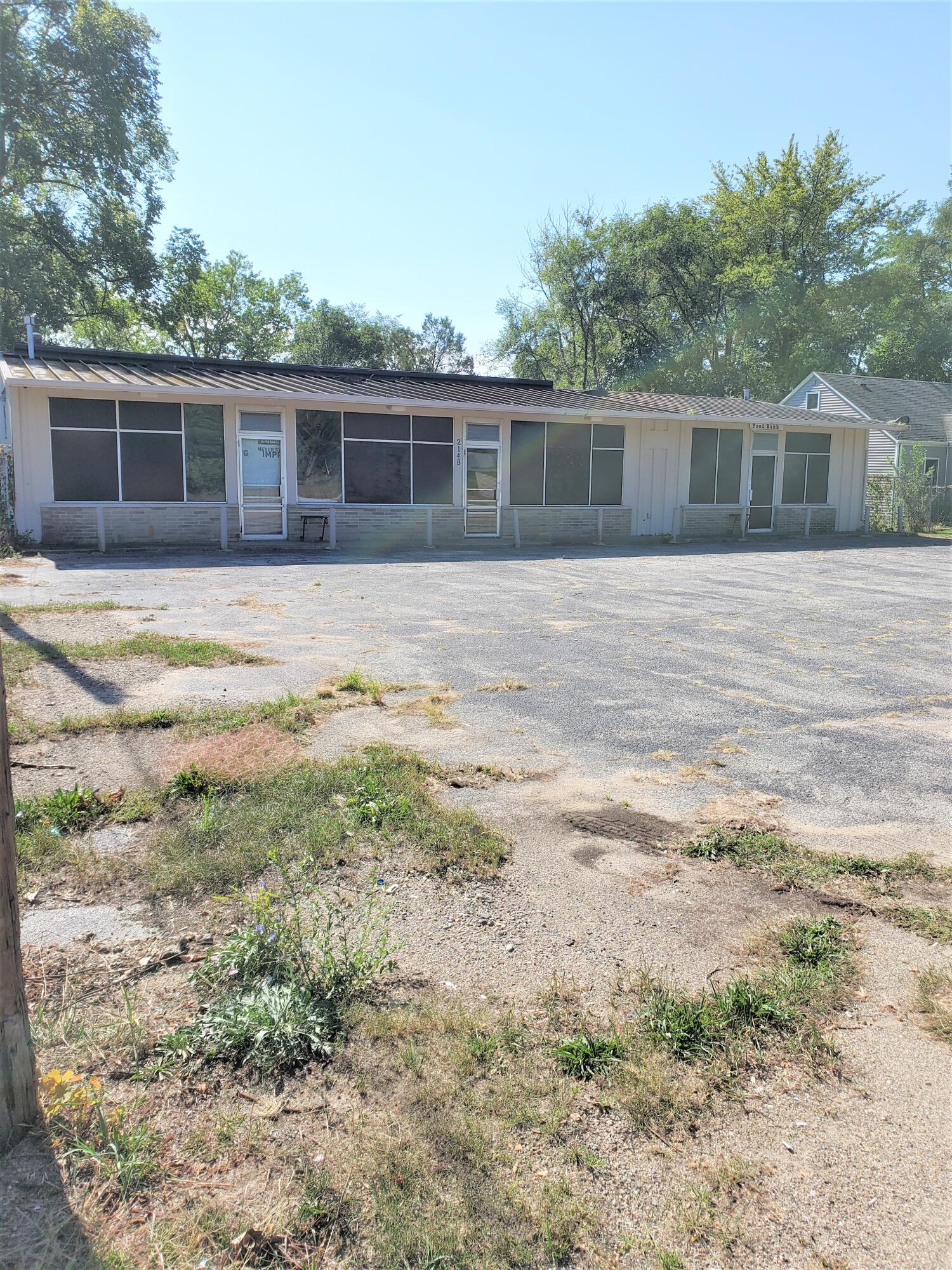 2148 Red Arrow Highway Benton Harbor MI 49022