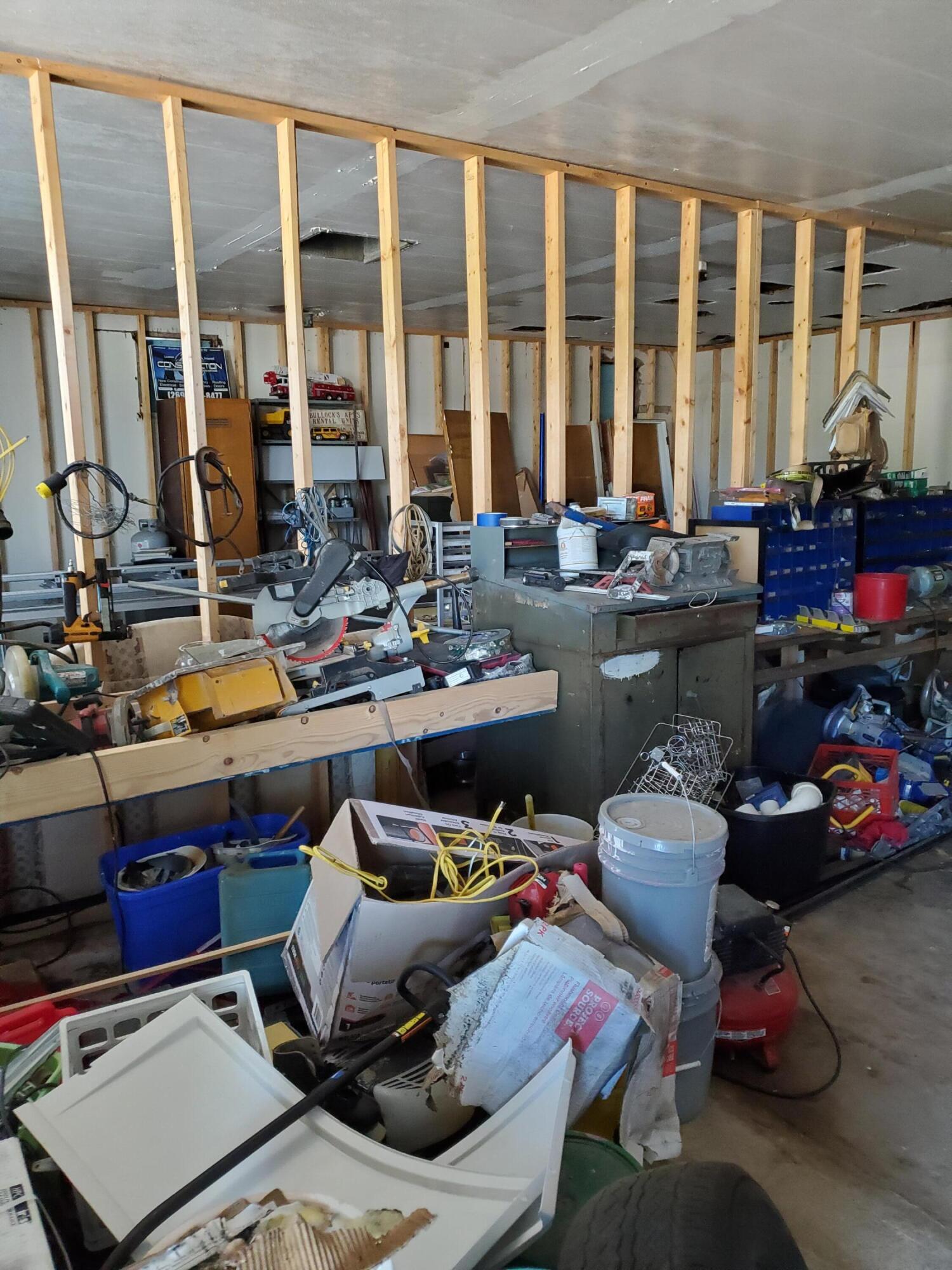 2148 Red Arrow Highway Benton Harbor MI 49022