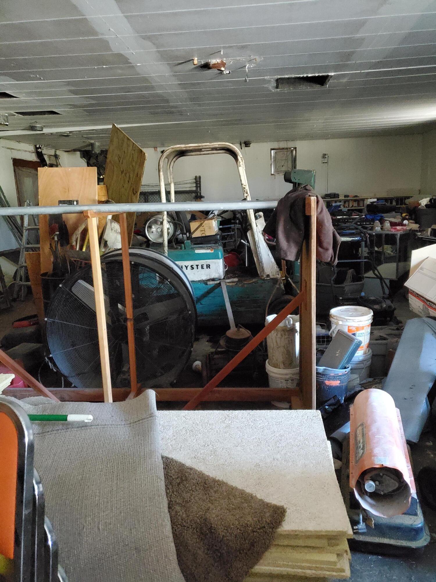 2148 Red Arrow Highway Benton Harbor MI 49022