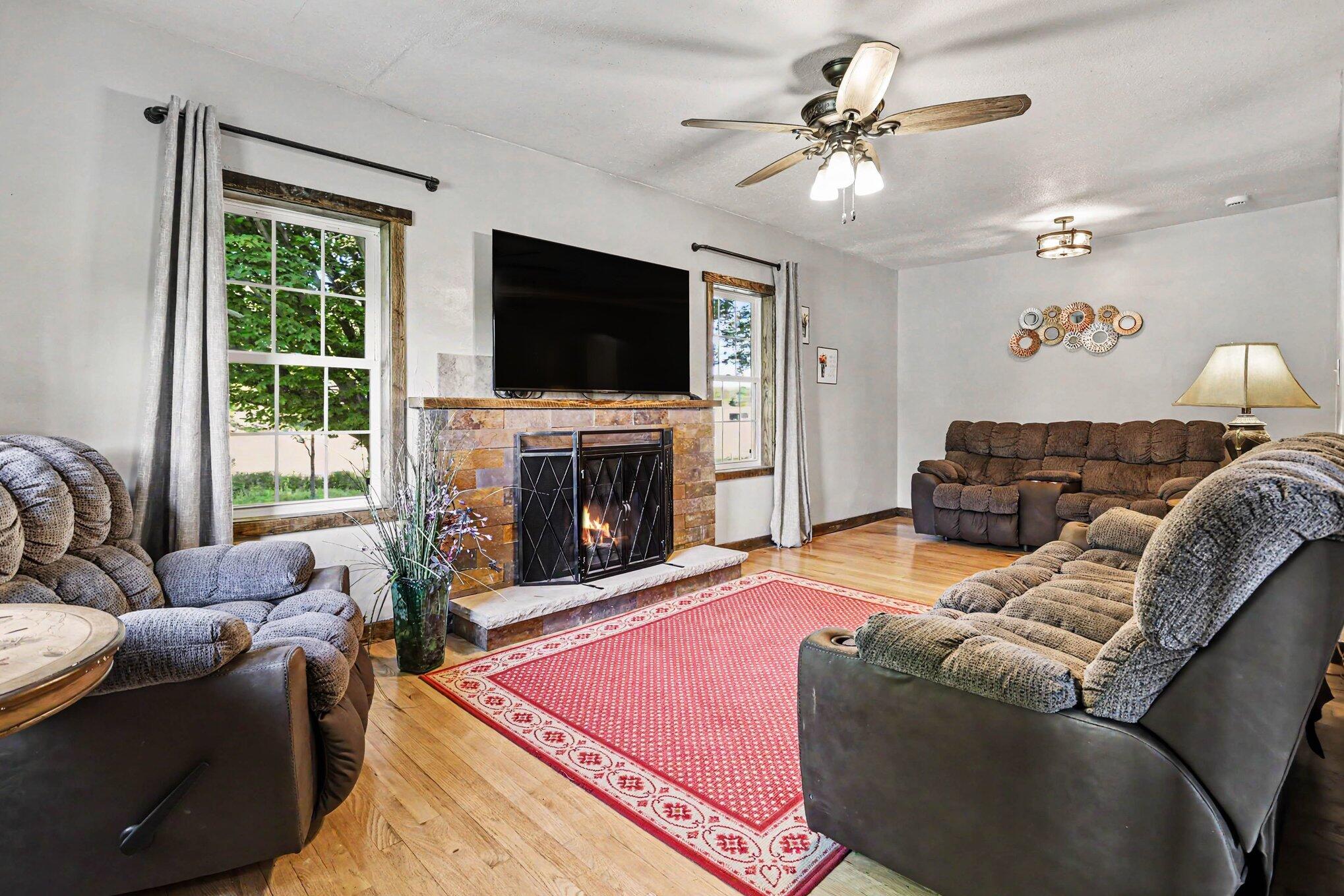 2175 E Hinchman Road Berrien Springs MI 49103