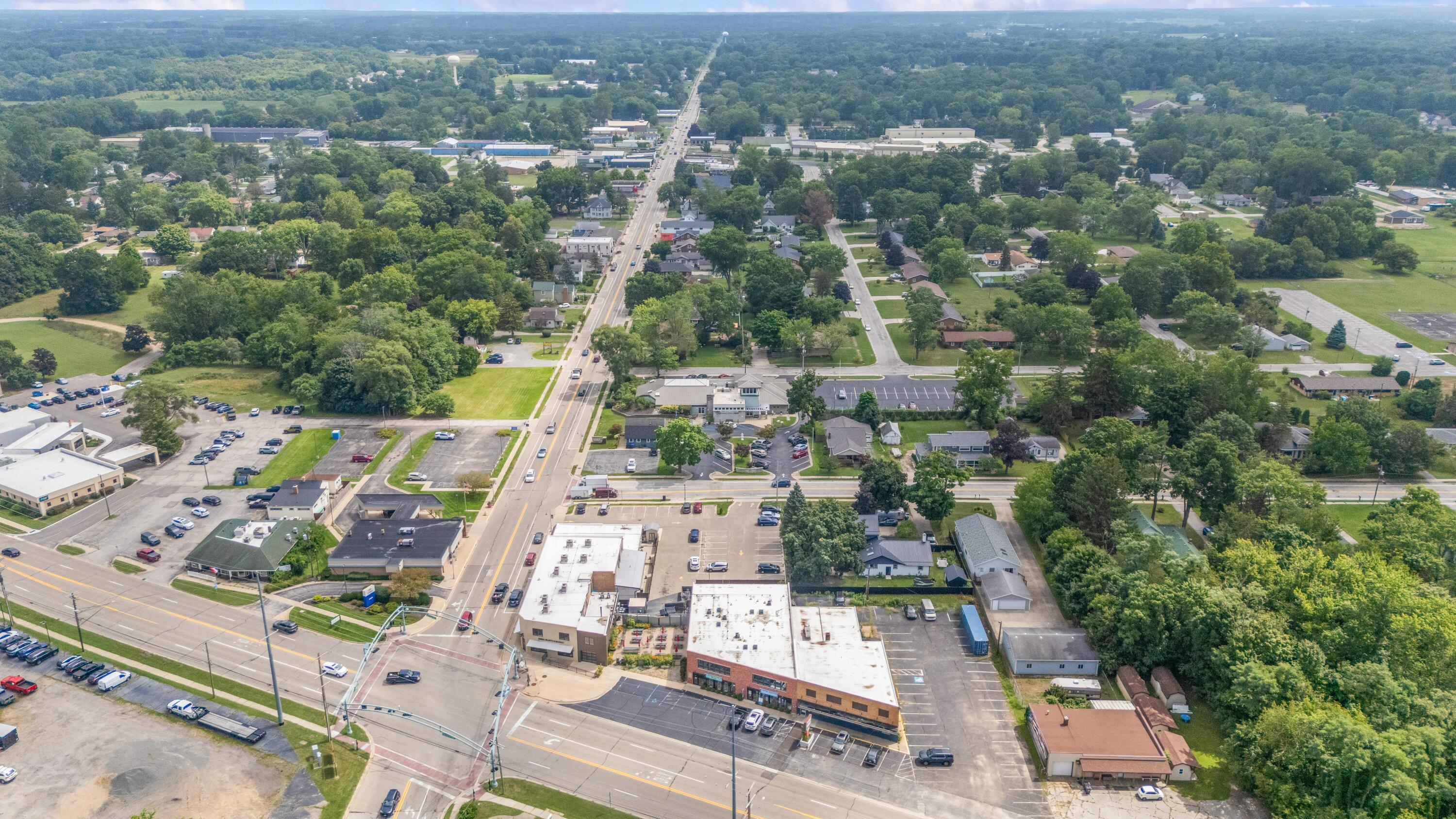 9723 Red Arrow Highway Bridgman MI 49106