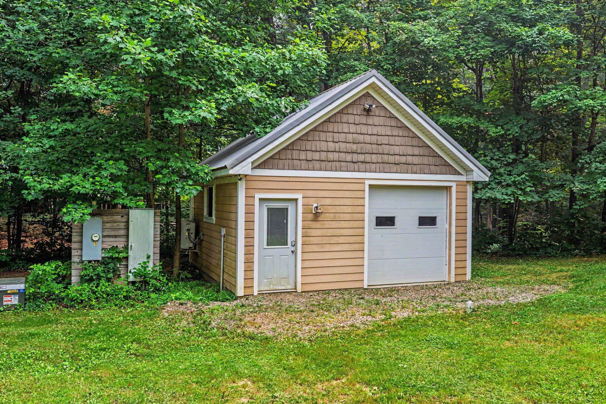 57440 Michigan 40 Marcellus MI 49067