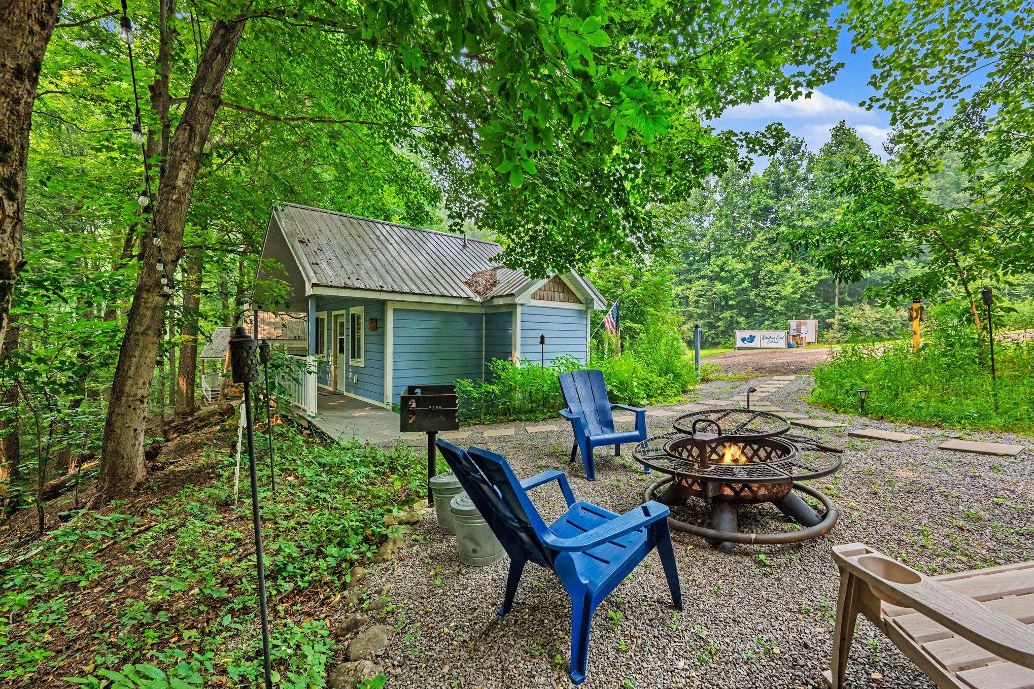 57440 Michigan 40 Marcellus MI 49067