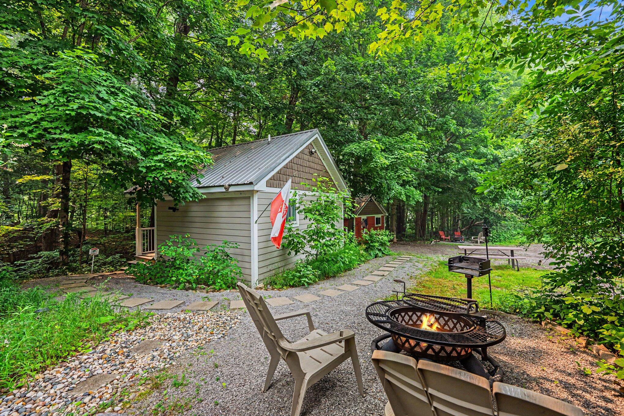 57440 Michigan 40 Marcellus MI 49067