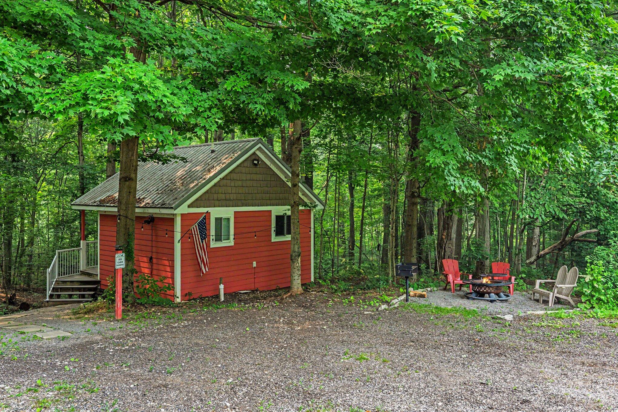 57440 Michigan 40 Marcellus MI 49067