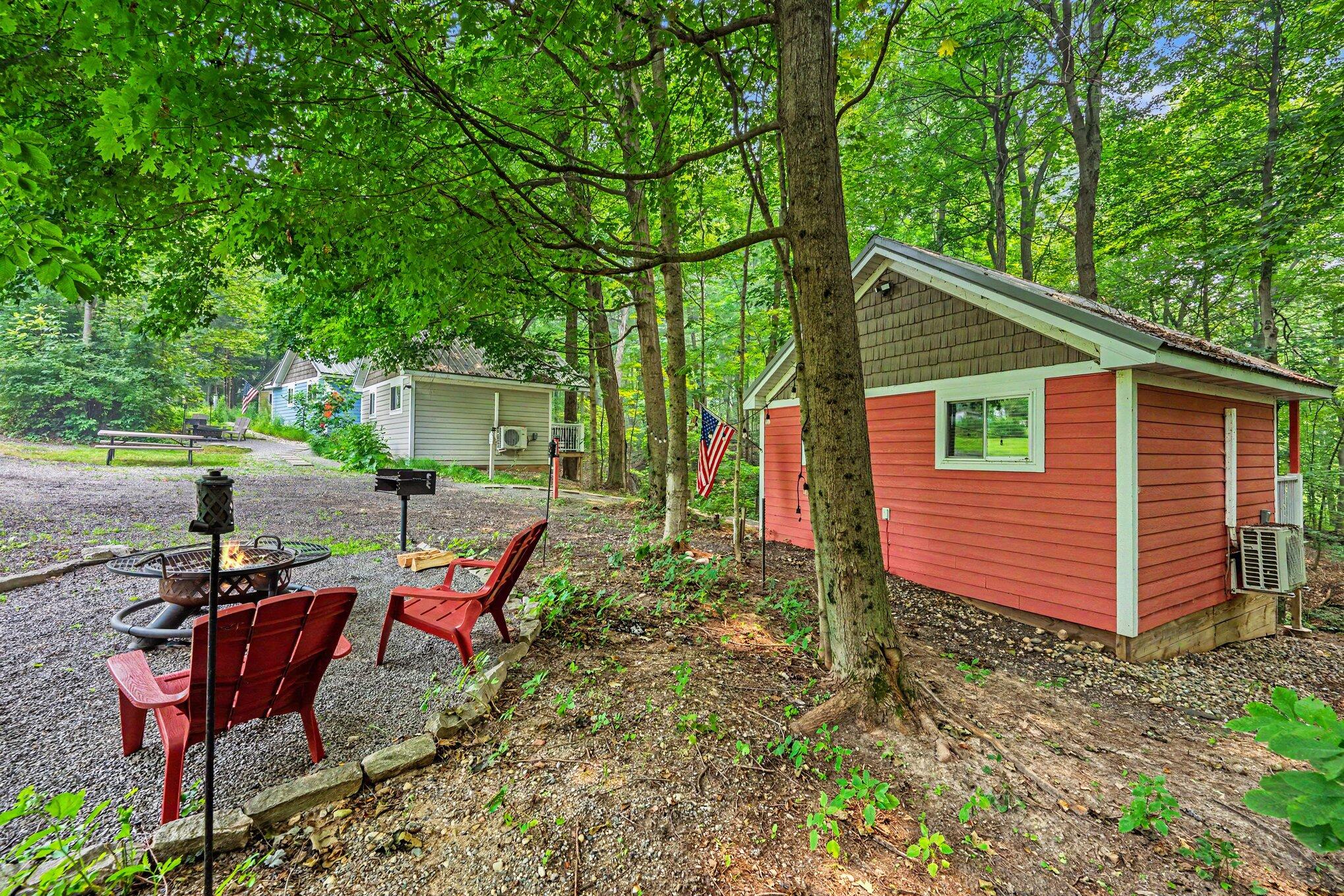 57440 Michigan 40 Marcellus MI 49067