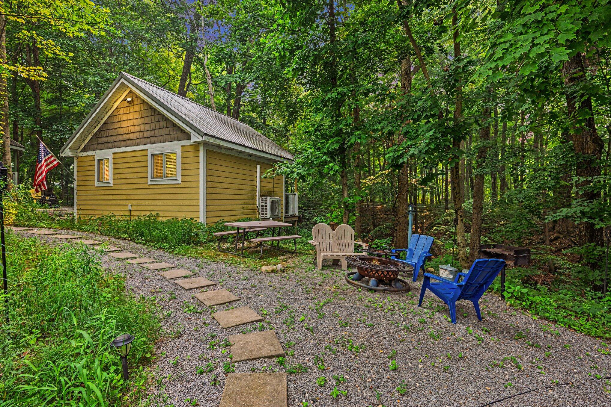 57440 Michigan 40 Marcellus MI 49067