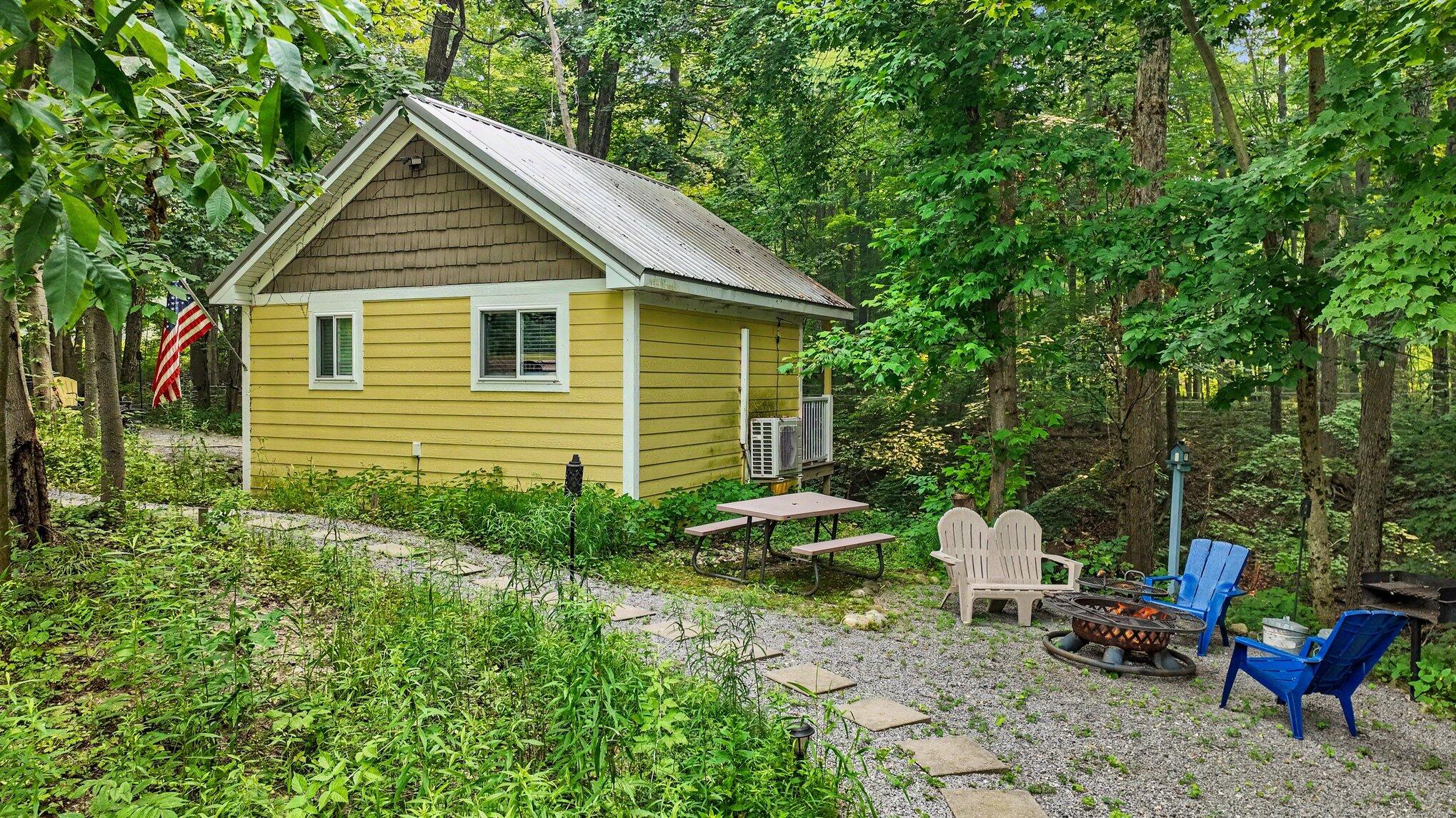 57440 Michigan 40 Marcellus MI 49067