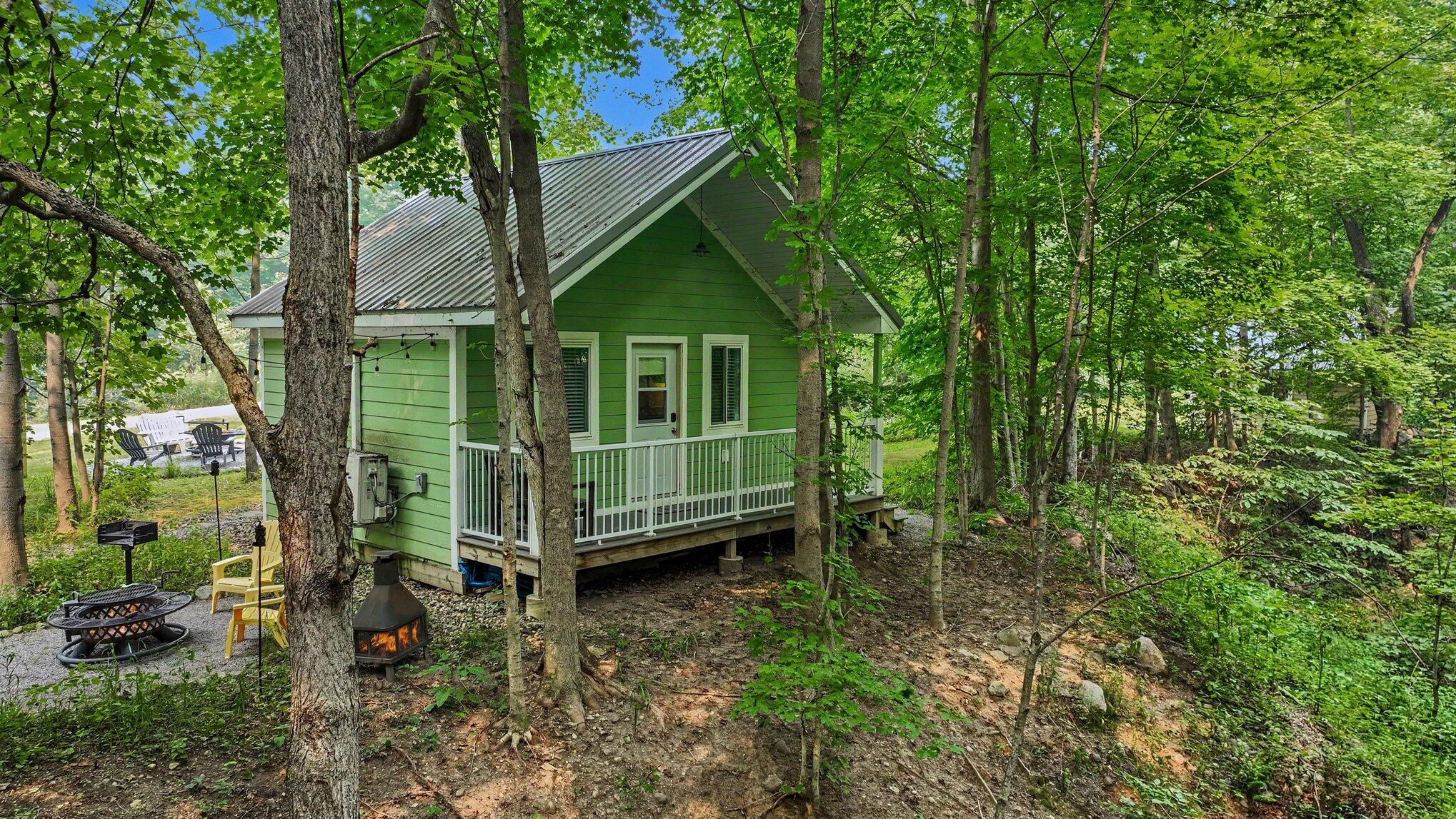 57440 Michigan 40 Marcellus MI 49067
