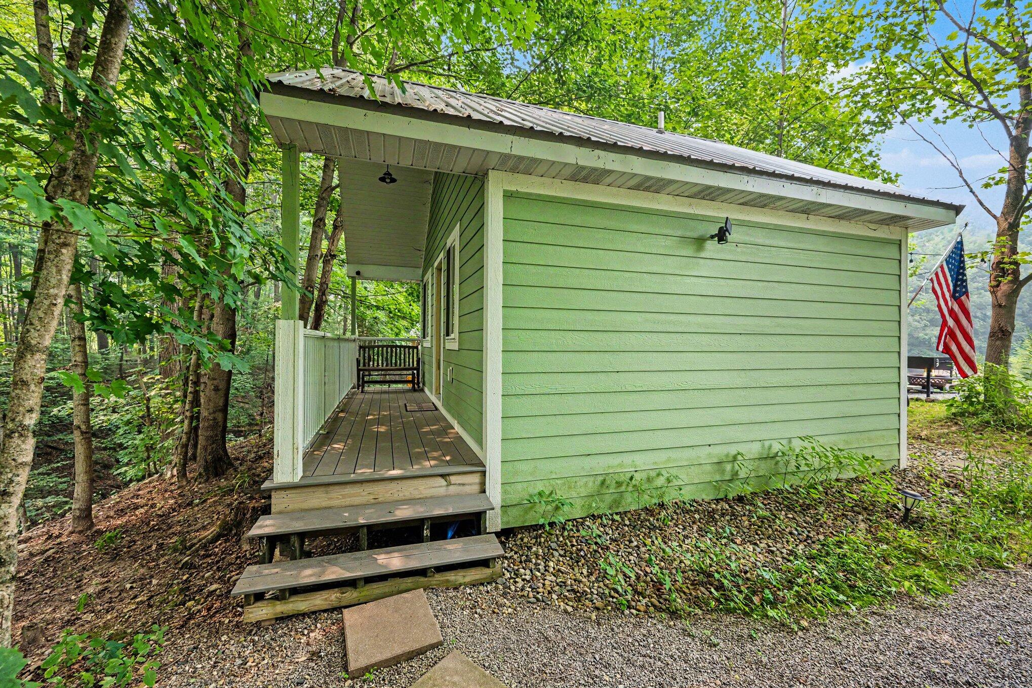57440 Michigan 40 Marcellus MI 49067