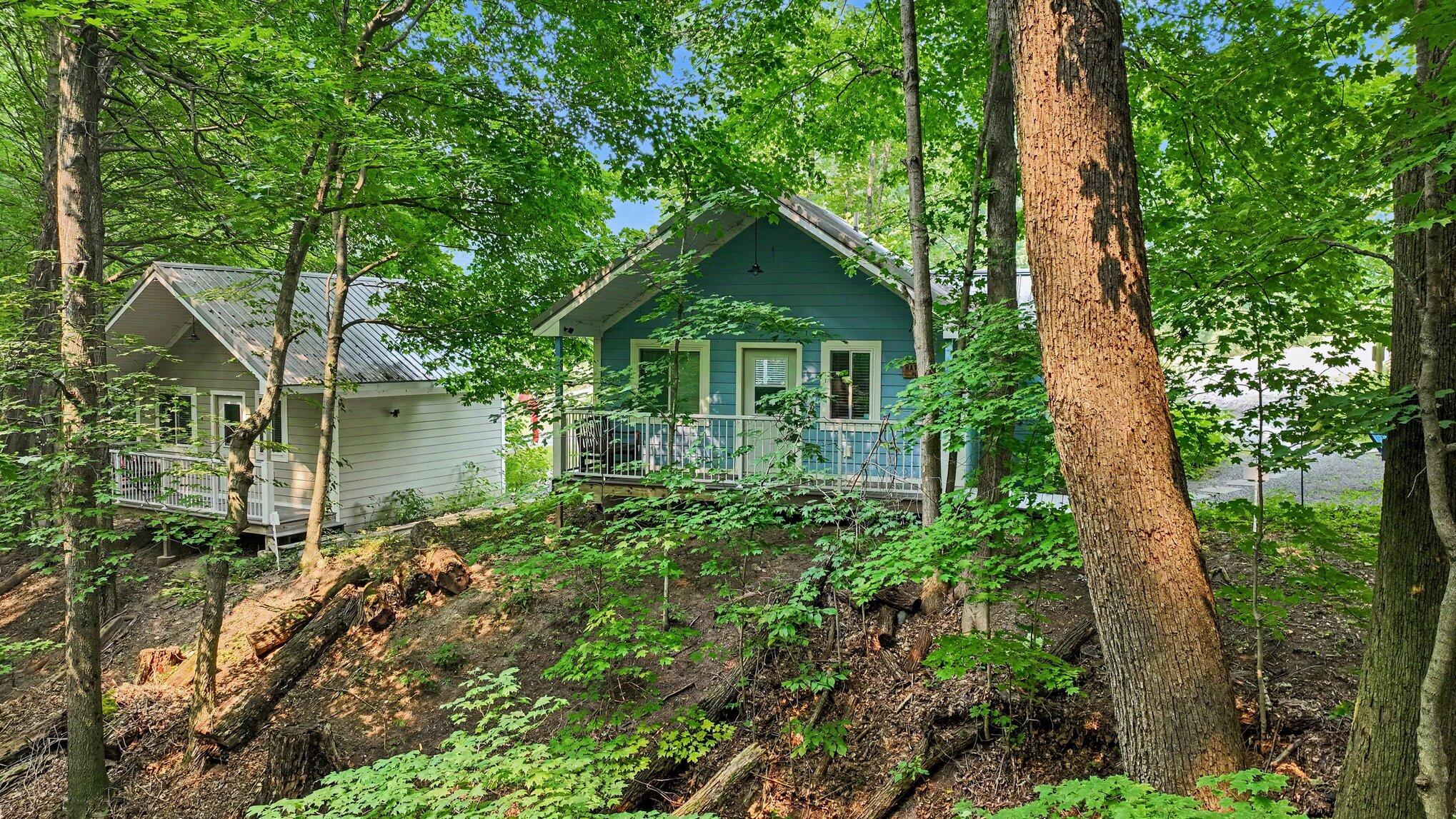 57440 Michigan 40 Marcellus MI 49067