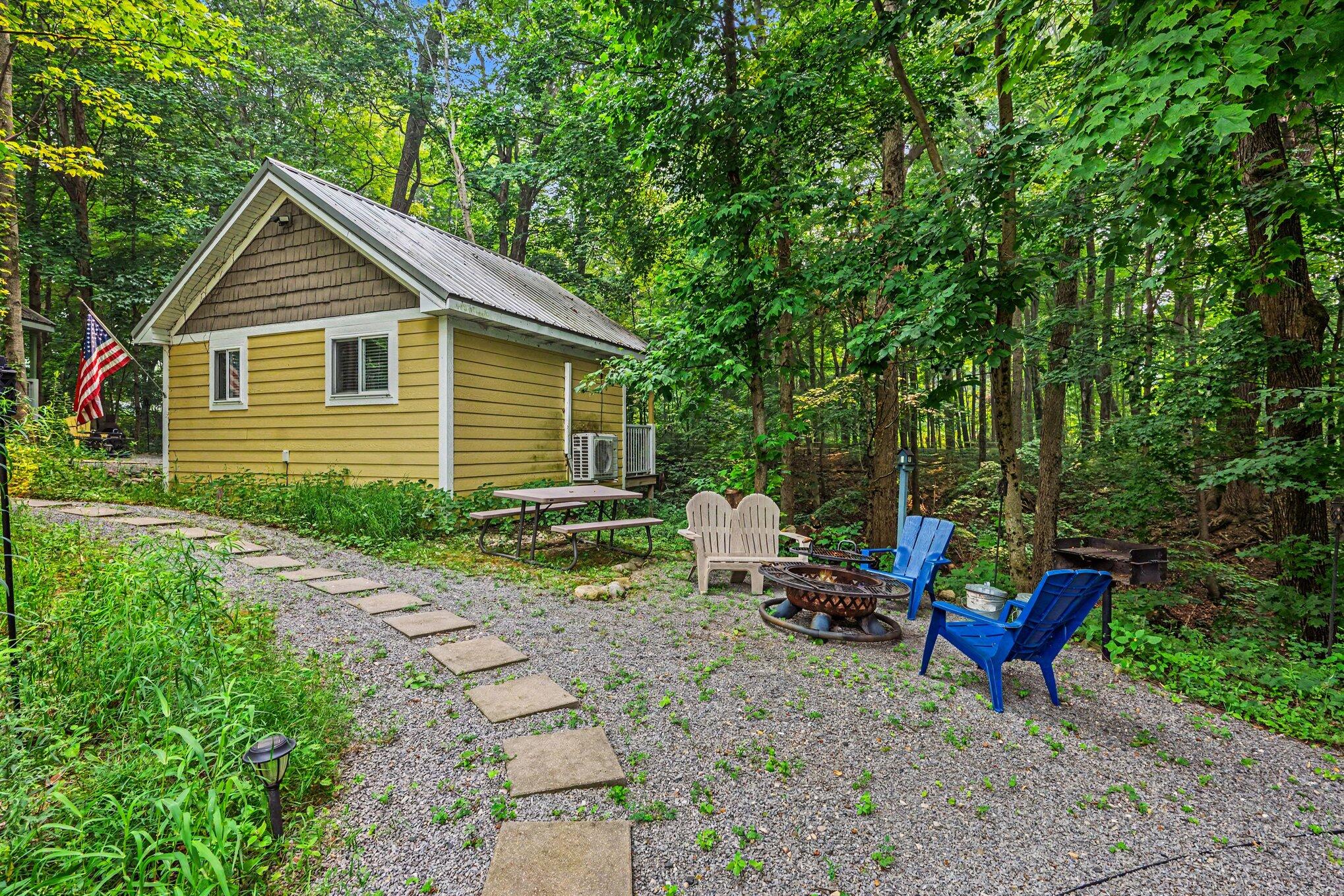 57440 Michigan 40 Marcellus MI 49067