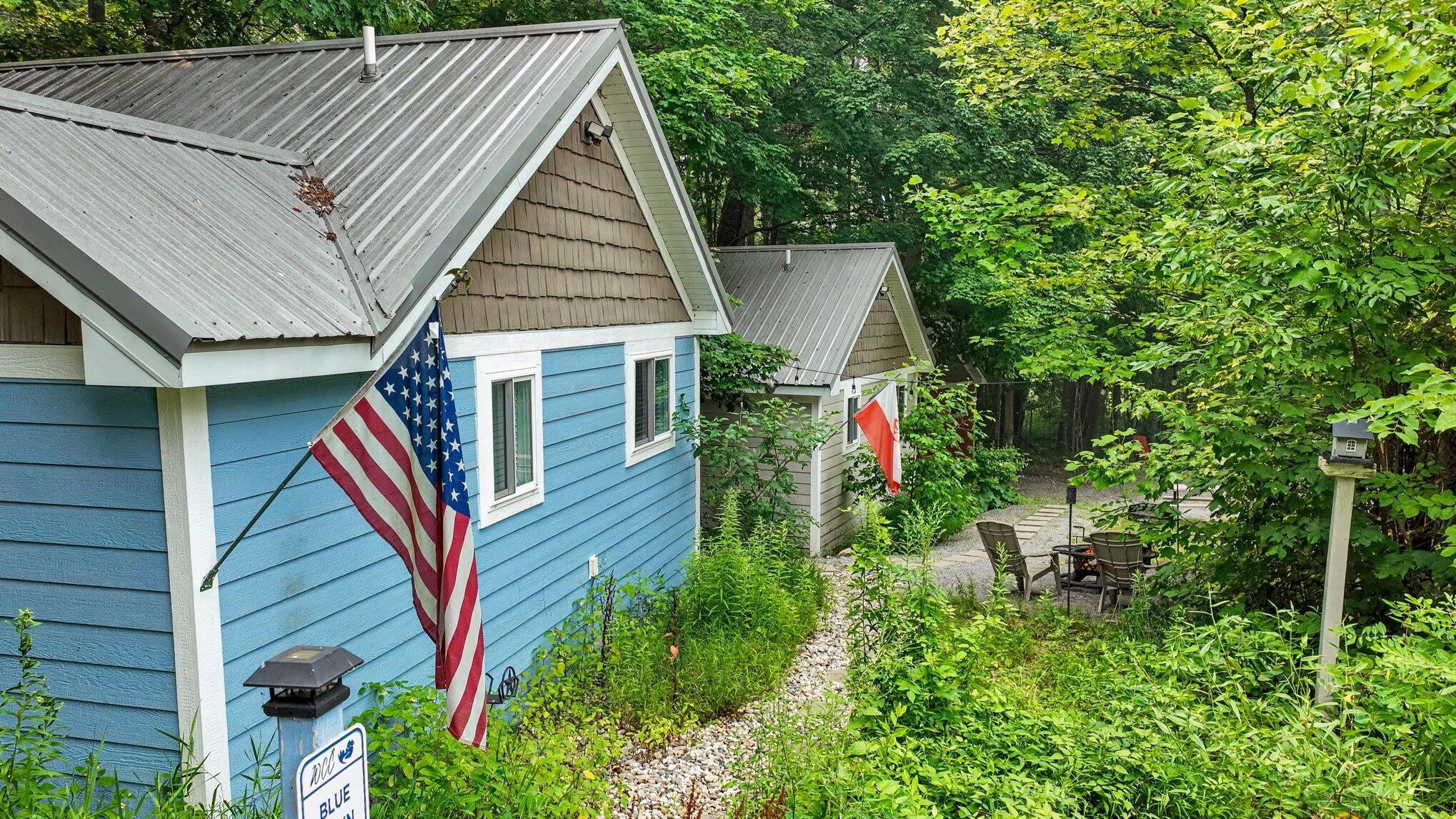 57440 Michigan 40 Marcellus MI 49067