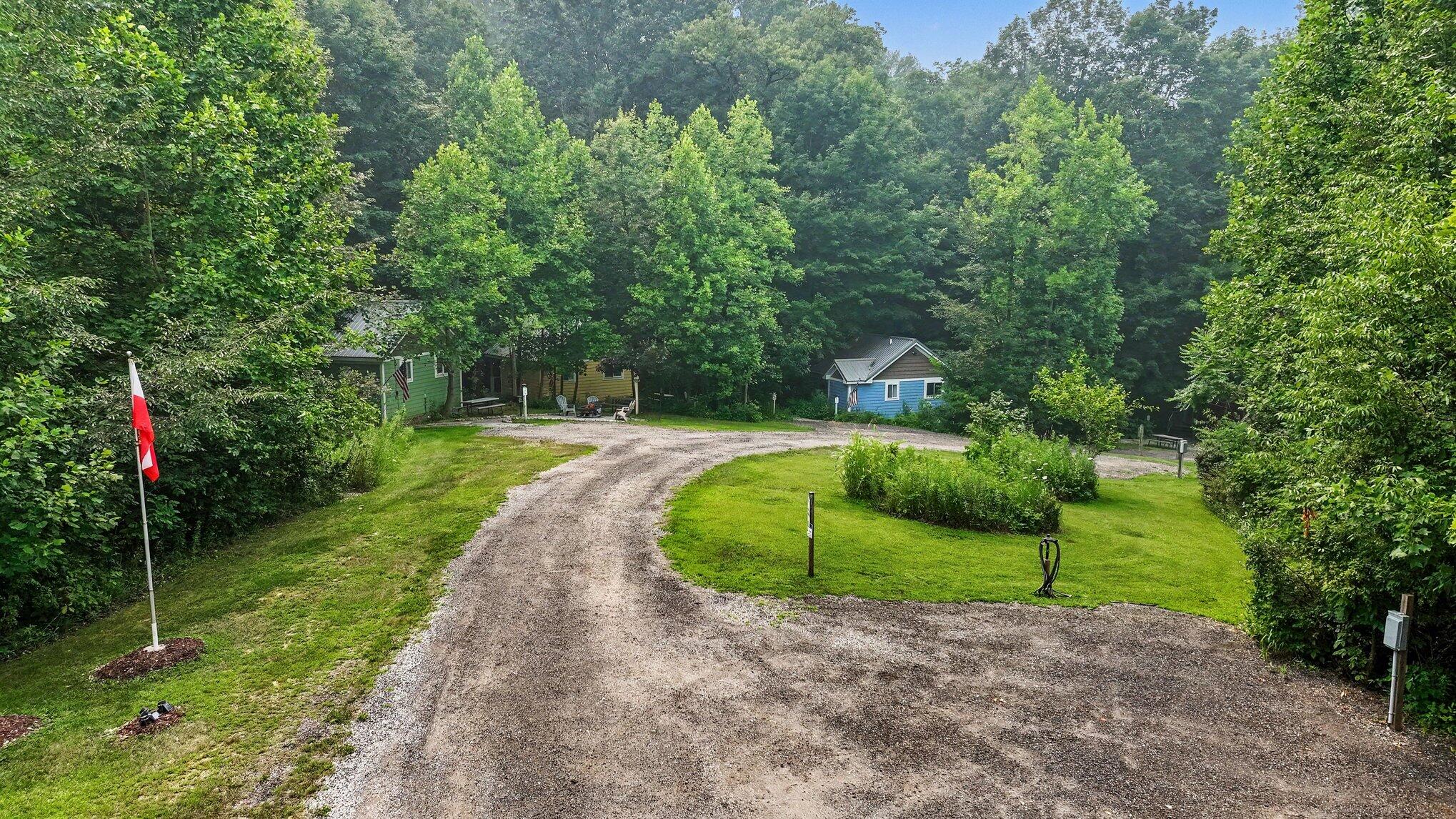 57440 Michigan 40 Marcellus MI 49067