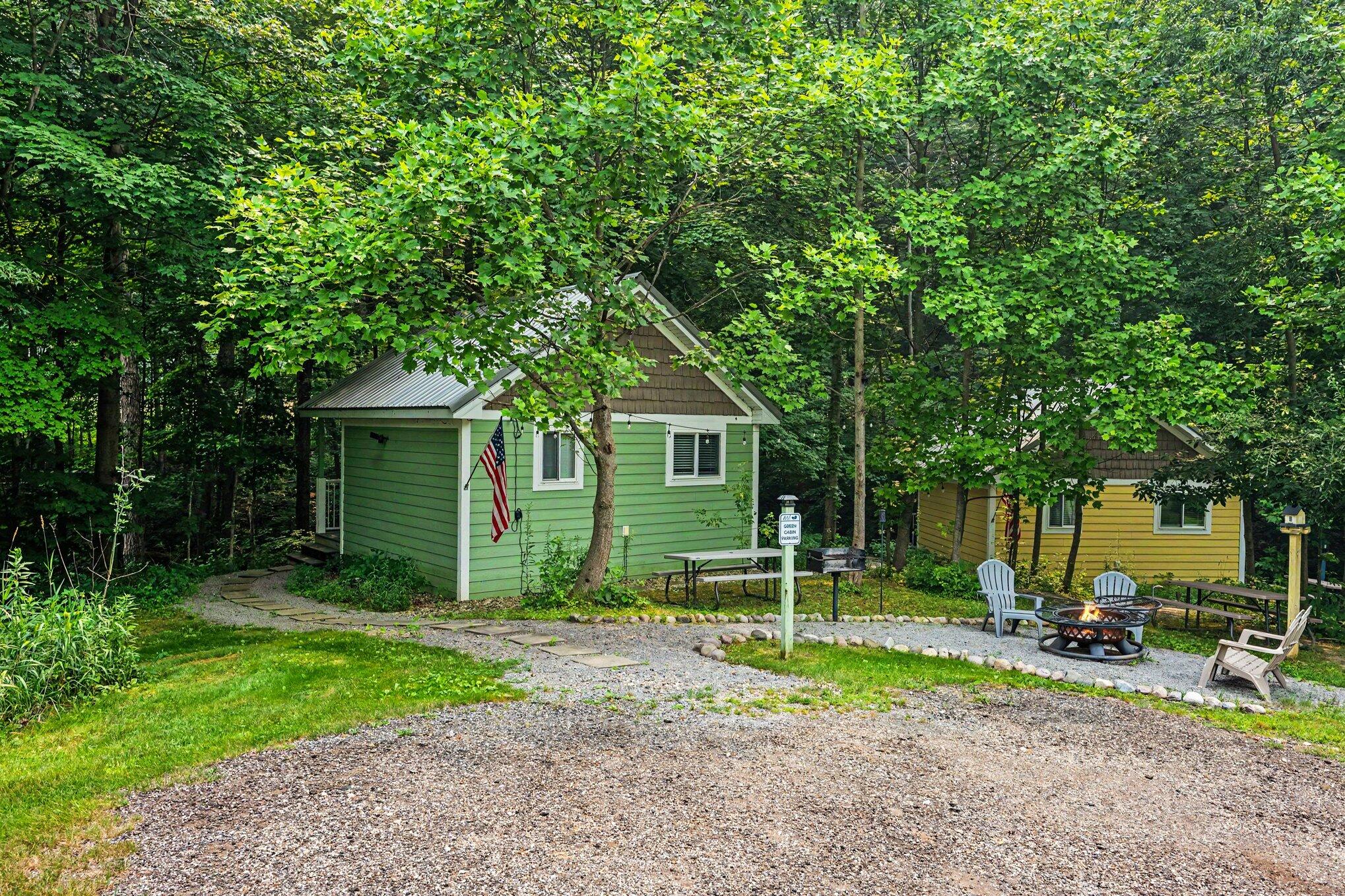 57440 Michigan 40 Marcellus MI 49067