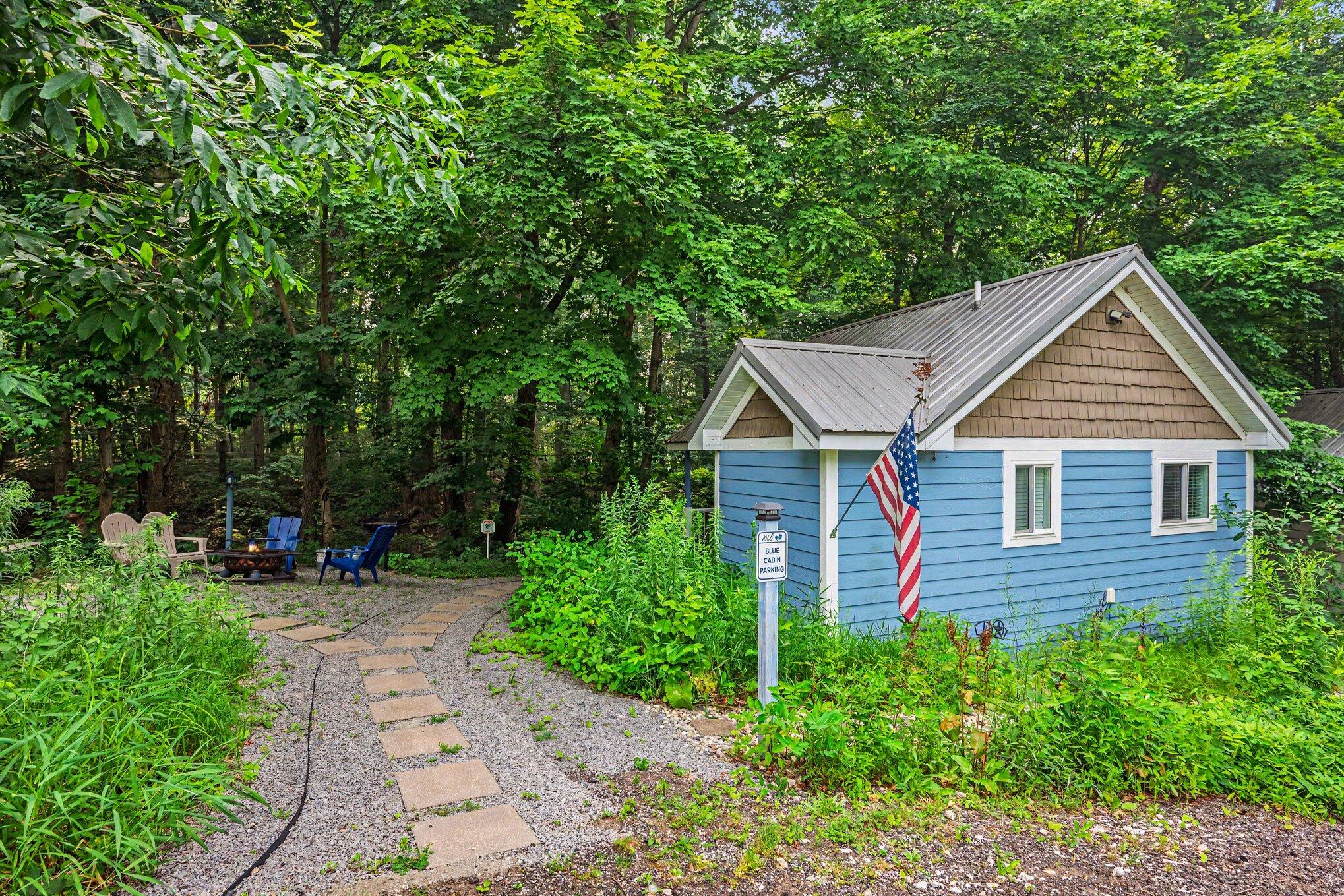 57440 Michigan 40 Marcellus MI 49067