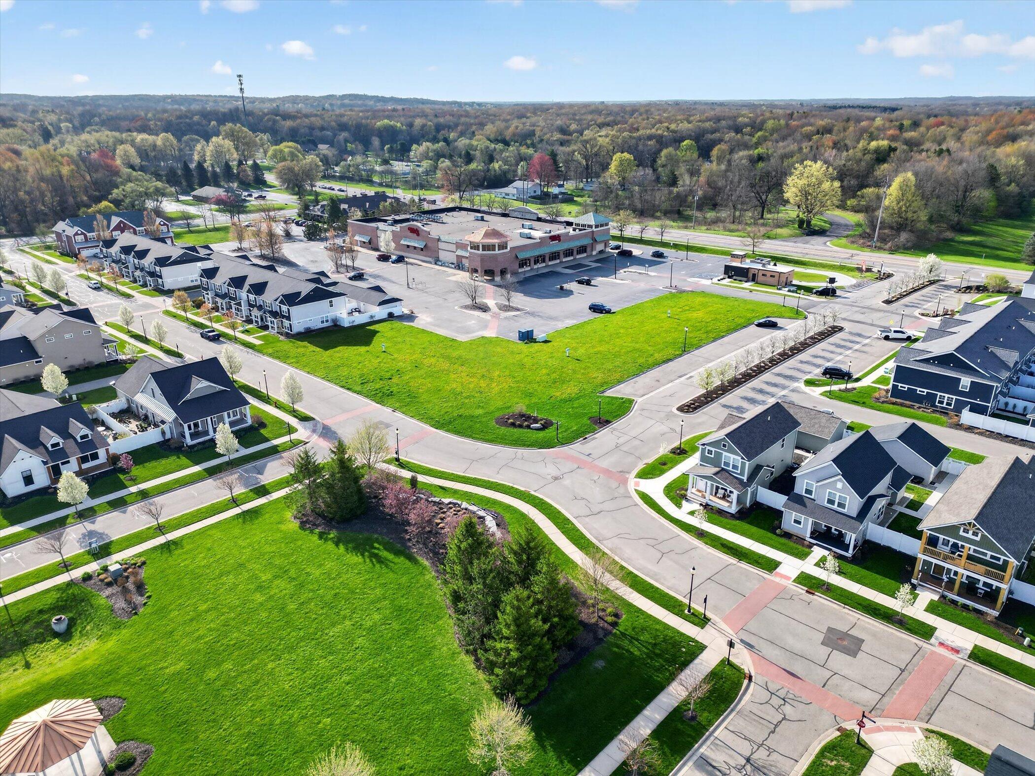6708 Promenade Street Rockford MI 49341