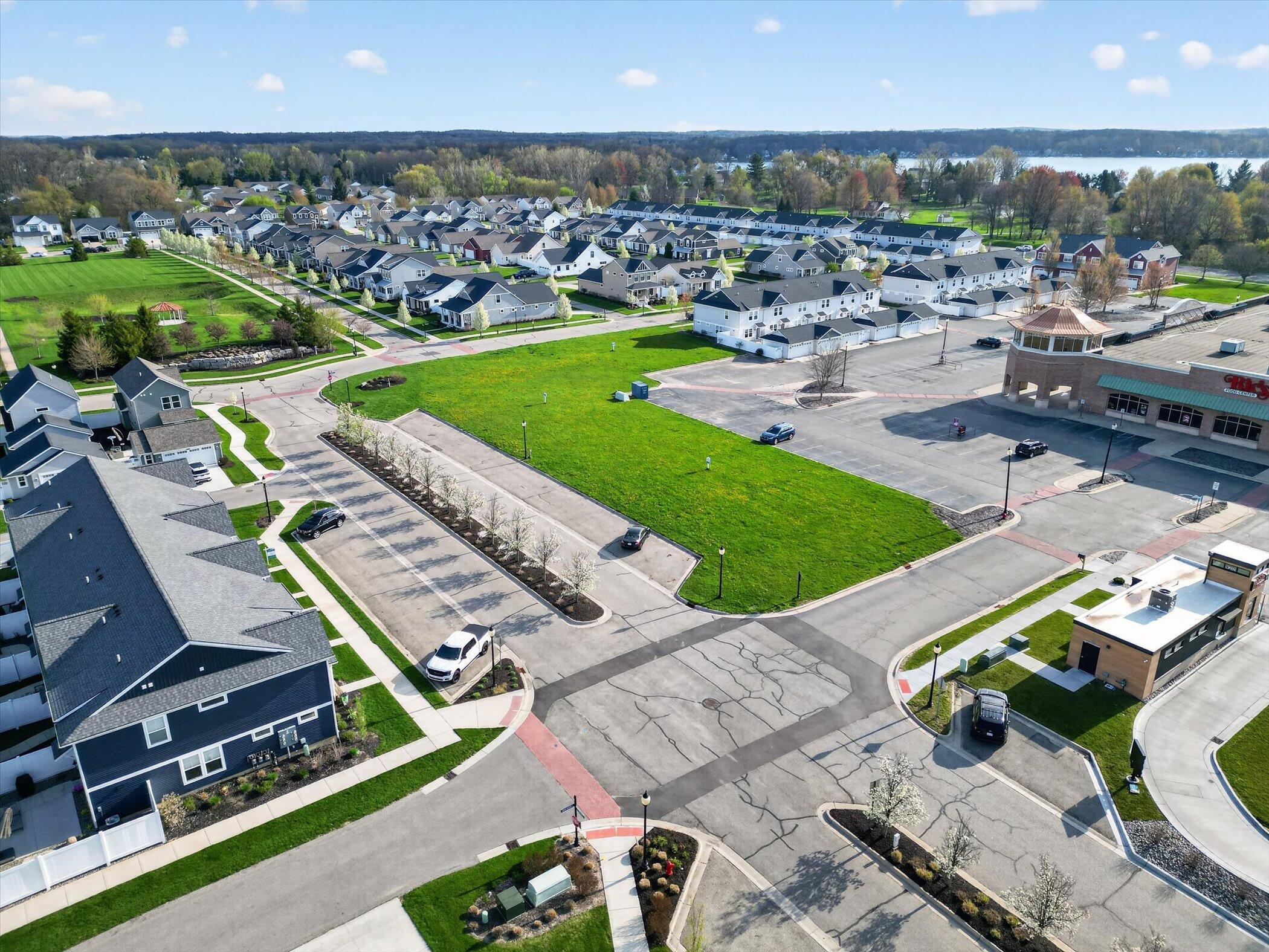 6708 Promenade Street Rockford MI 49341