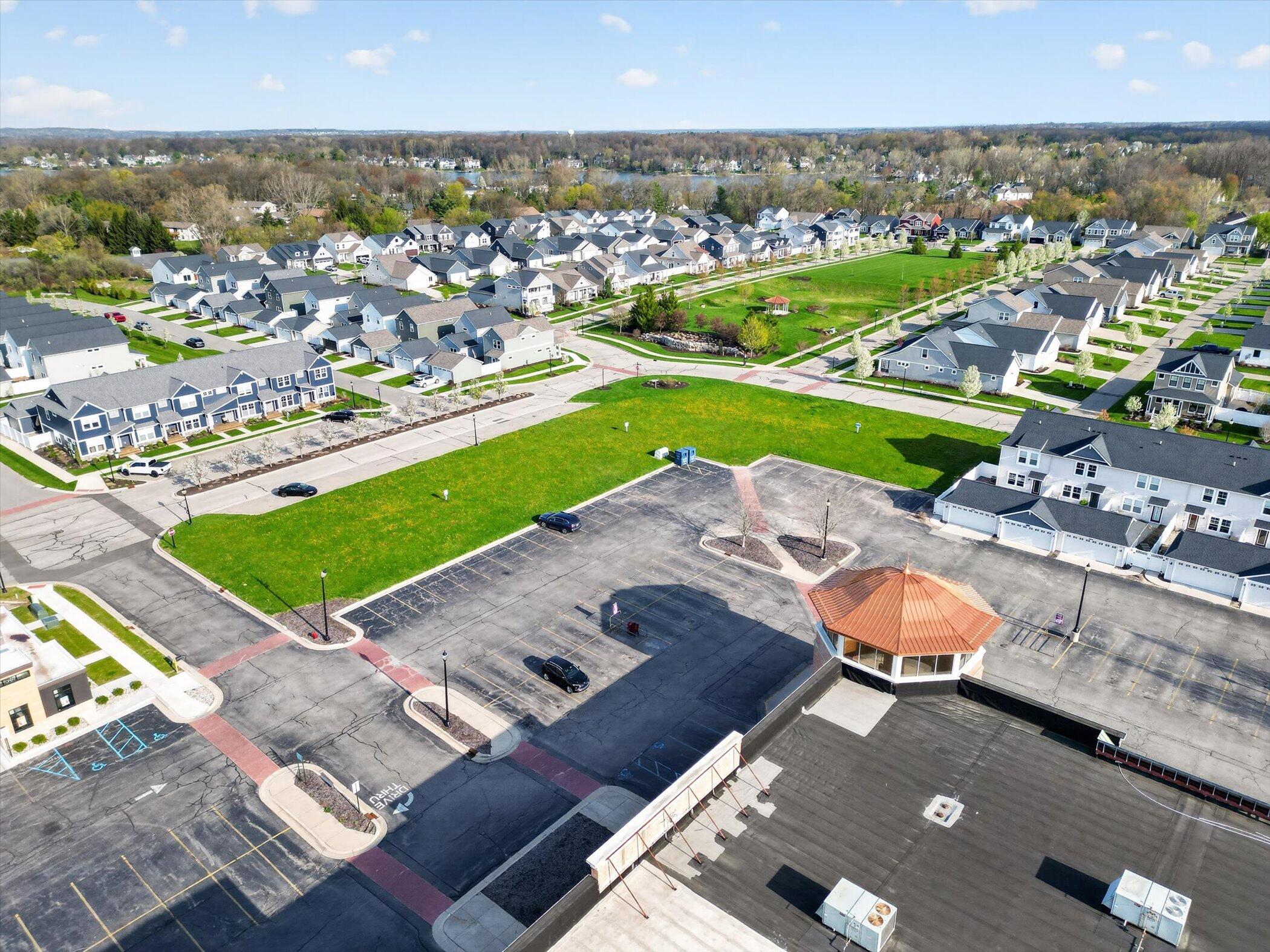 6708 Promenade Street Rockford MI 49341