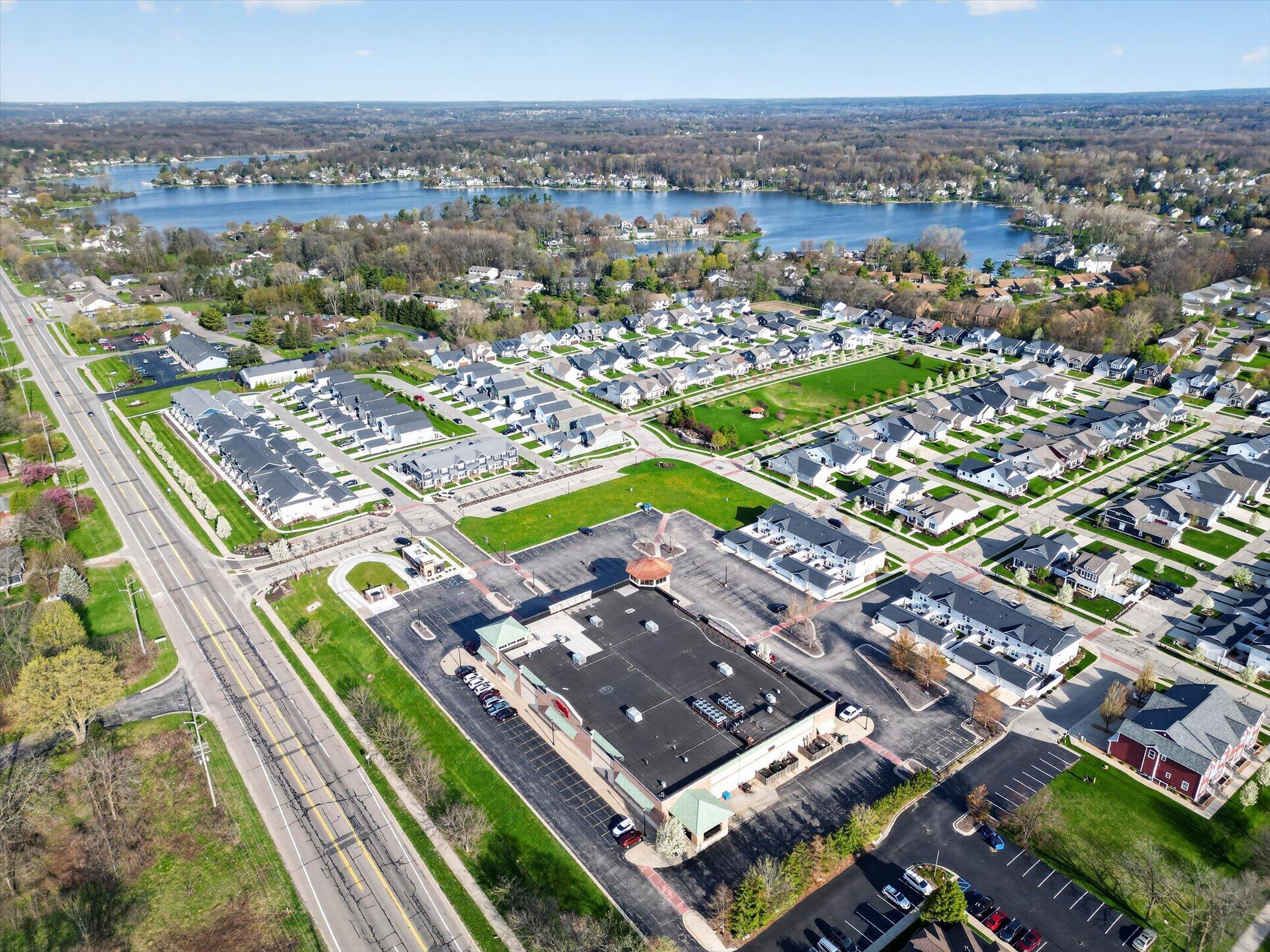 6708 Promenade Street Rockford MI 49341