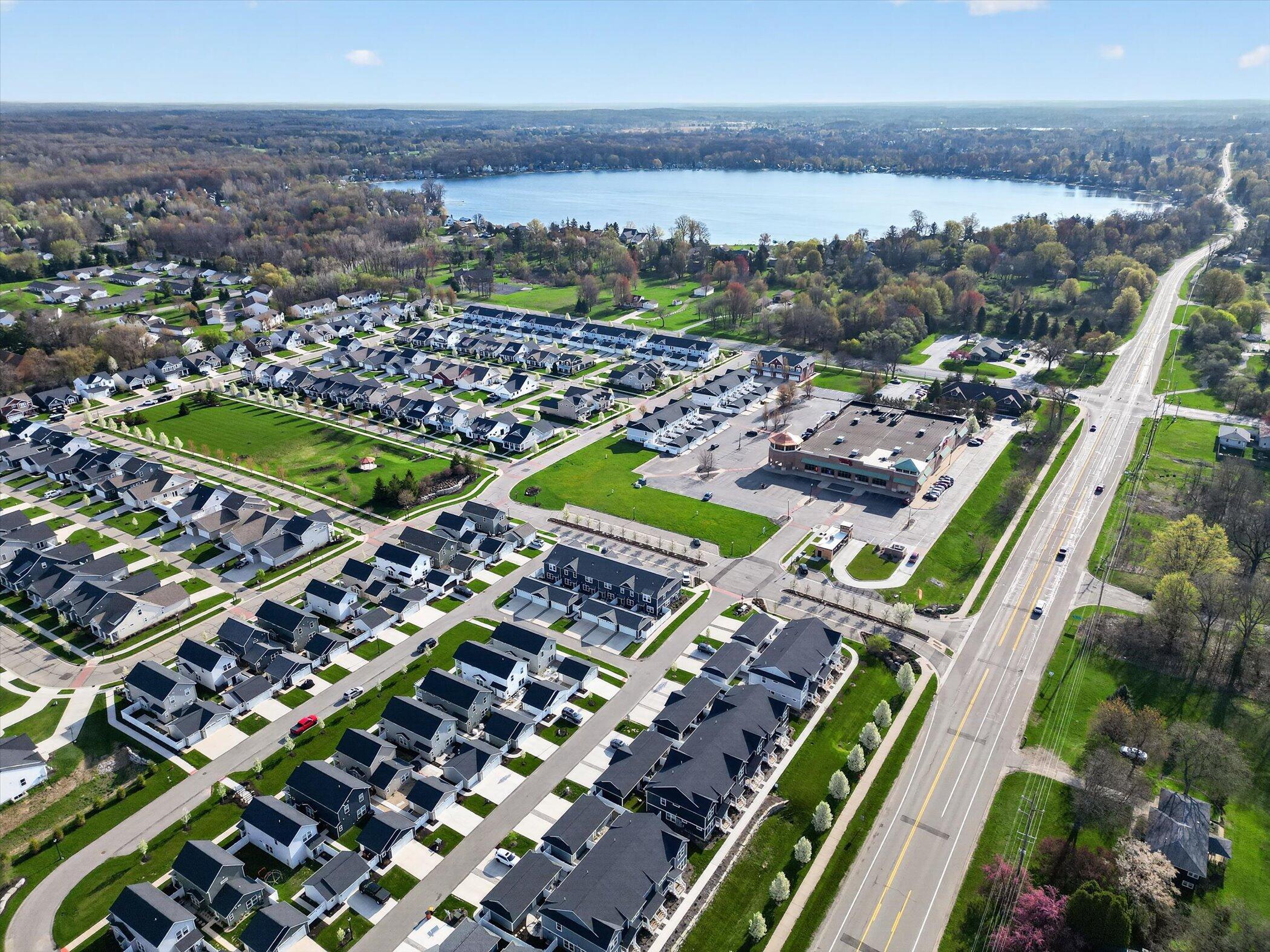 6708 Promenade Street Rockford MI 49341