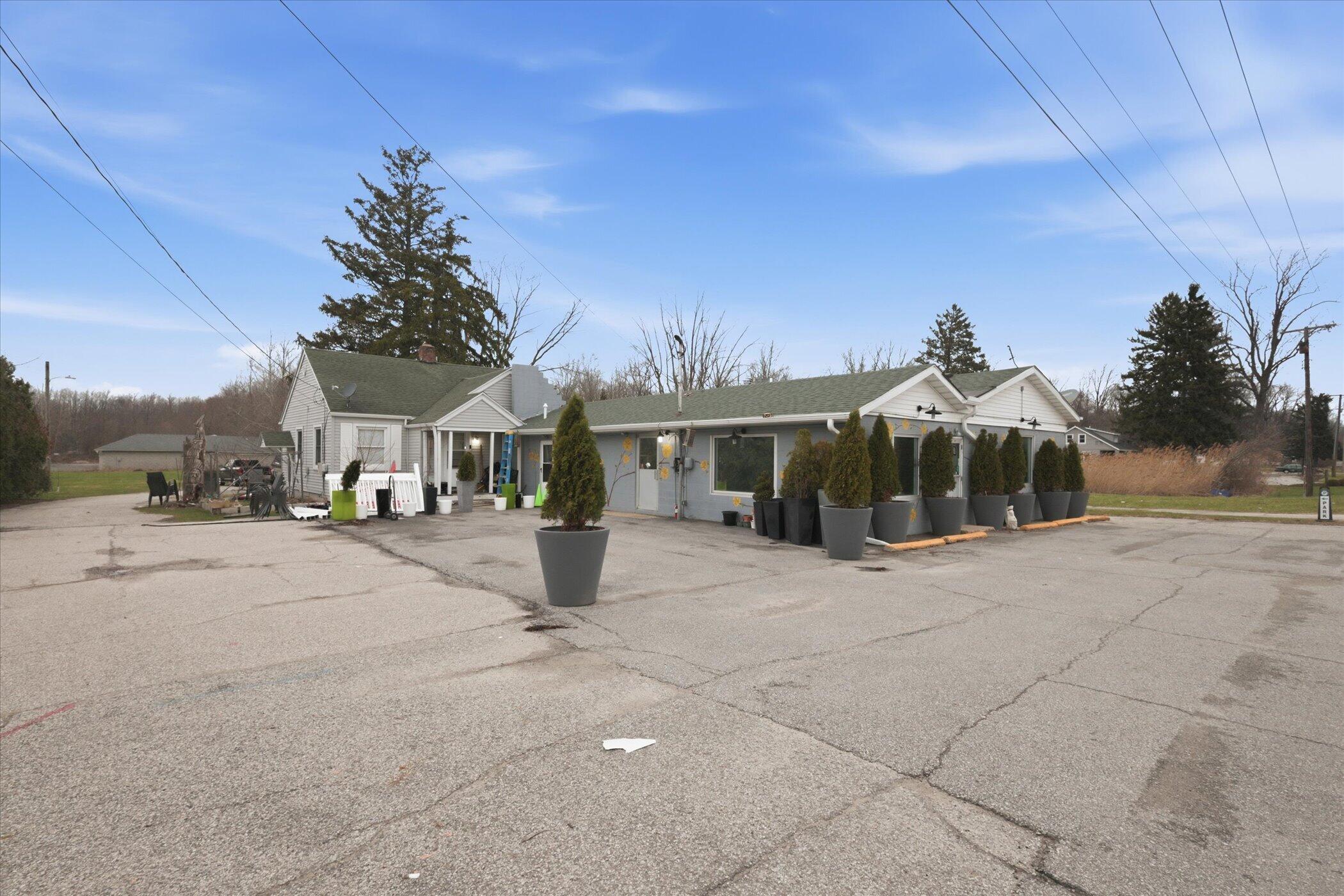 615 E Indiana 212 Michigan City IN 46360
