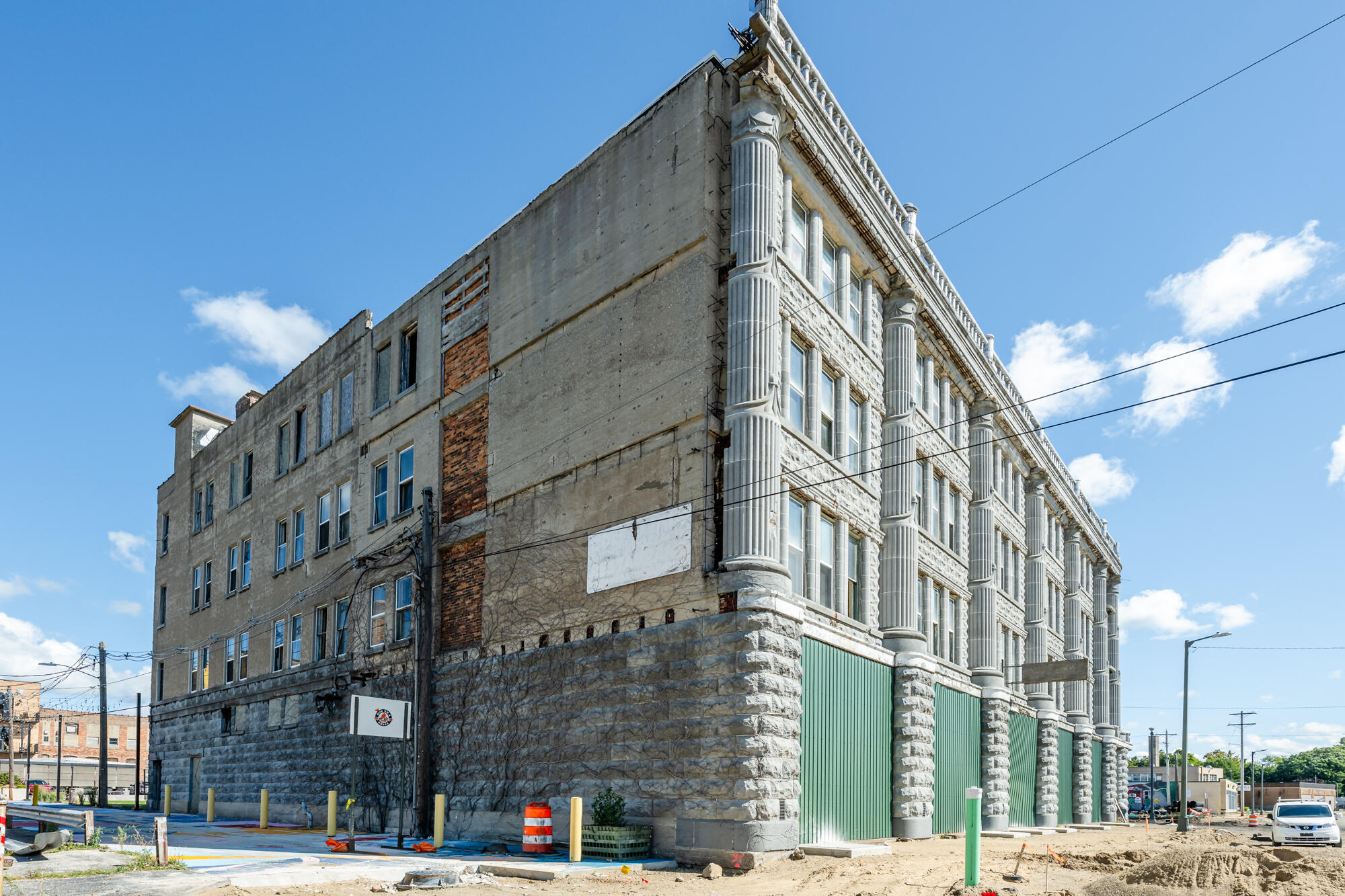 93 W Wall Street Benton Harbor MI 49022