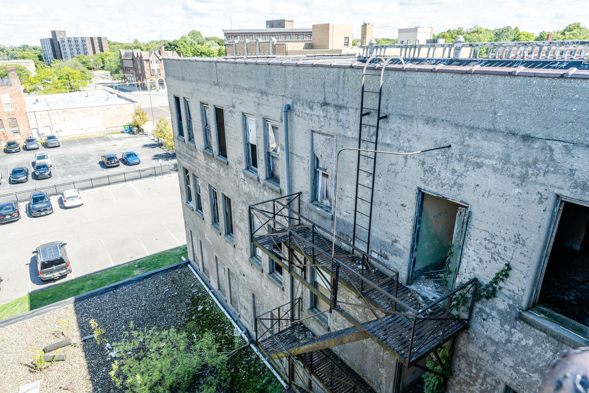 93 W Wall Street Benton Harbor MI 49022