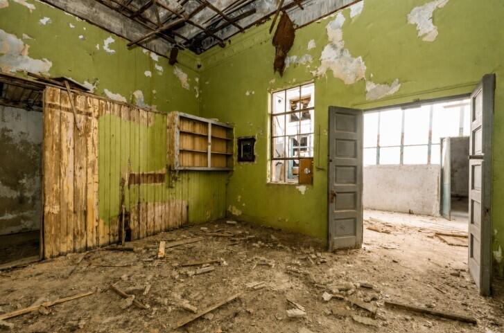 93 W Wall Street Benton Harbor MI 49022