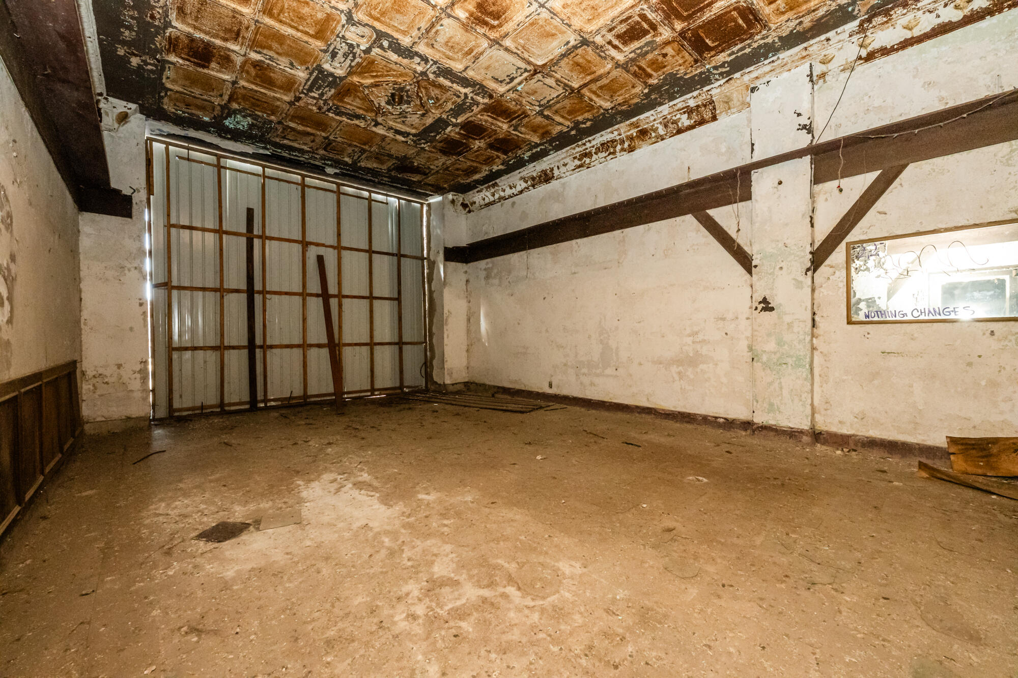 93 W Wall Street Benton Harbor MI 49022