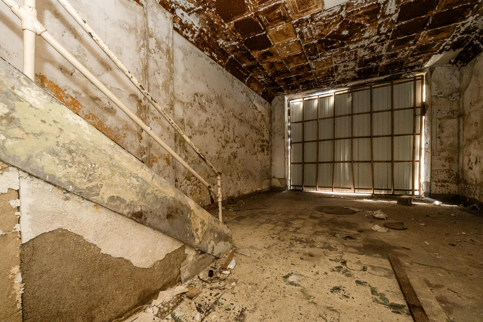 93 W Wall Street Benton Harbor MI 49022
