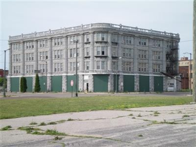 93 W Wall Street Benton Harbor MI 49022