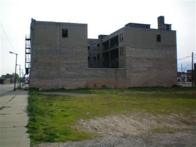 93 W Wall Street Benton Harbor MI 49022