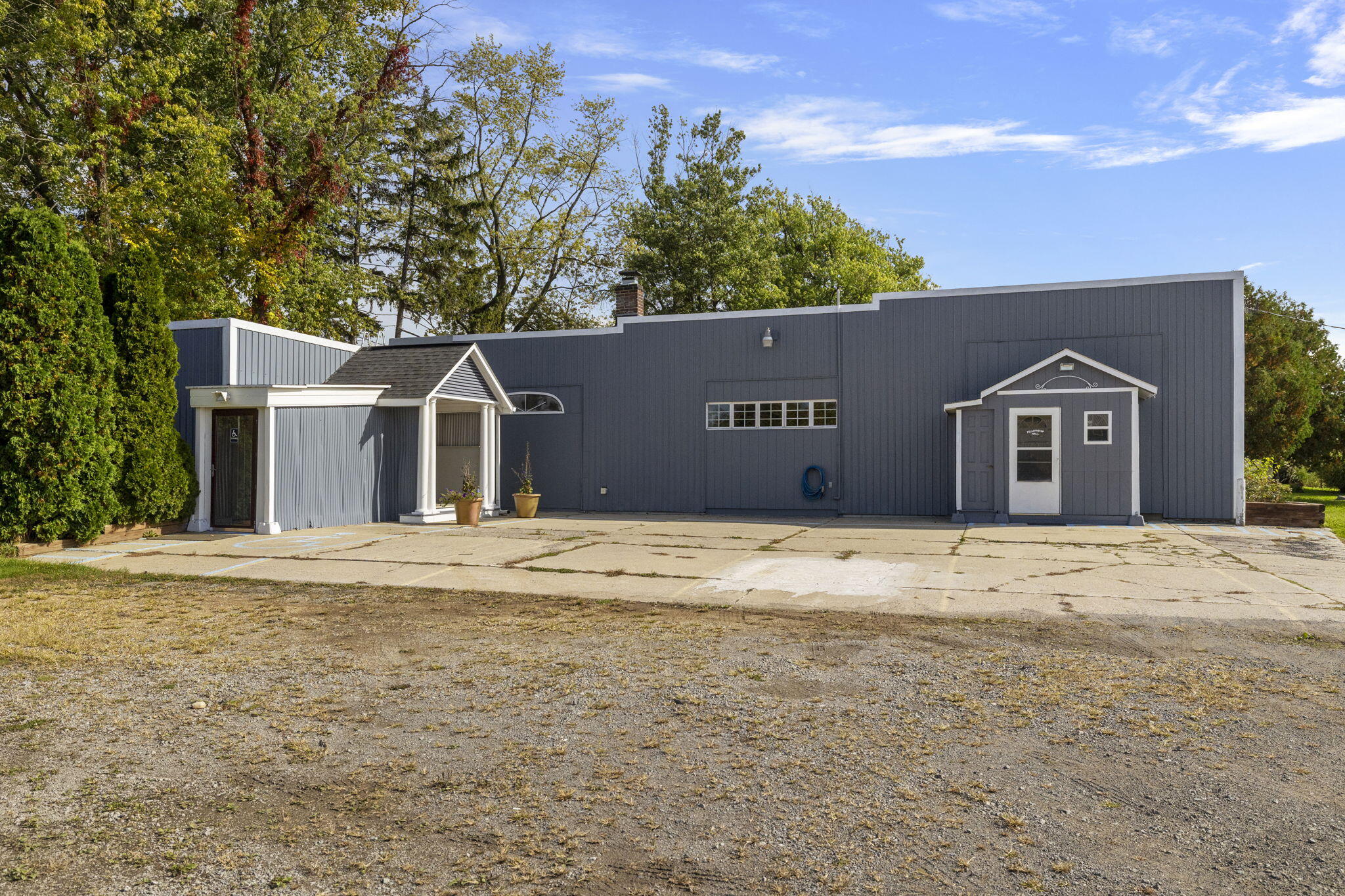 4161 Lake Street Bridgman MI 49106
