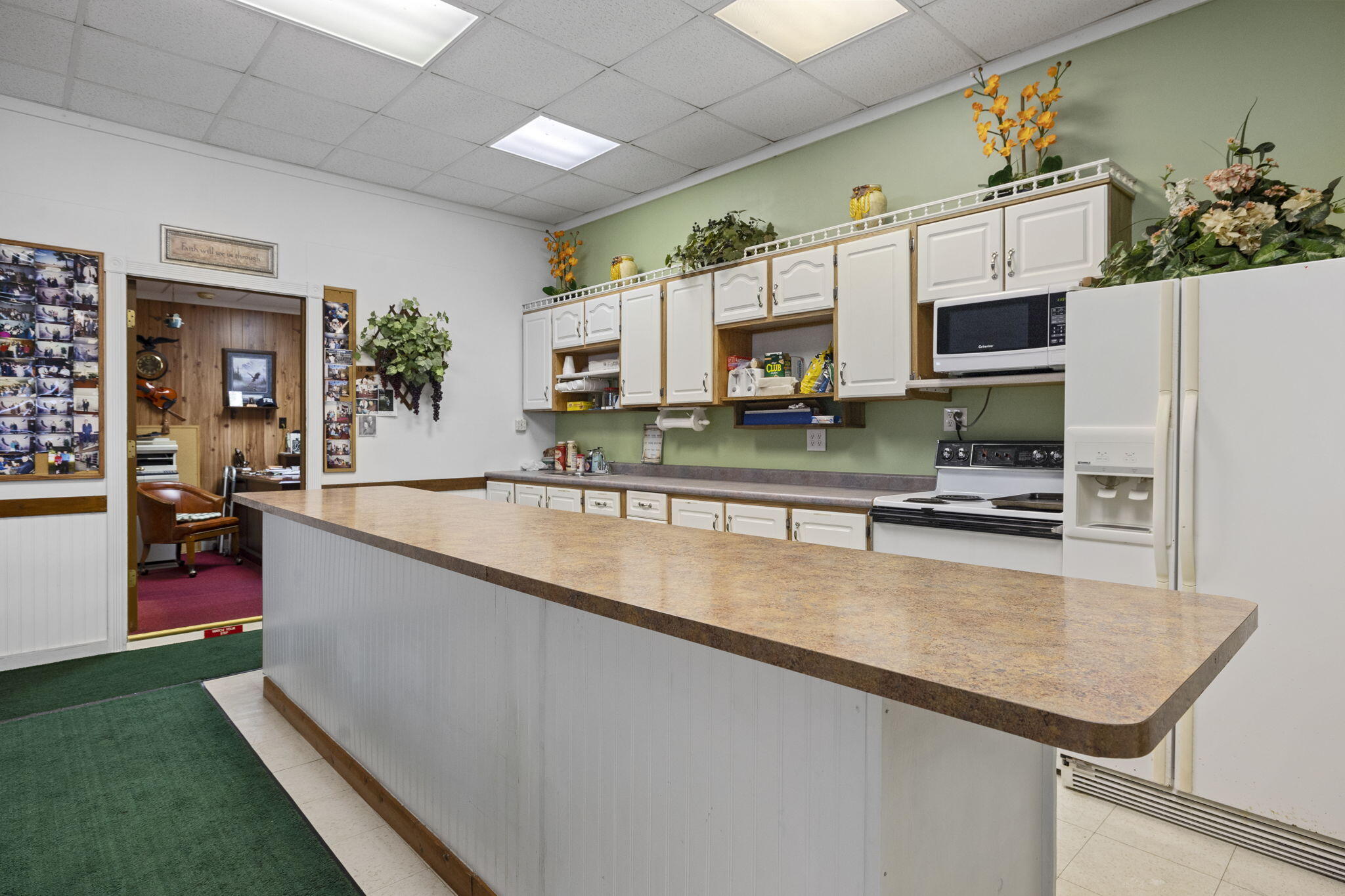 4161 Lake Street Bridgman MI 49106