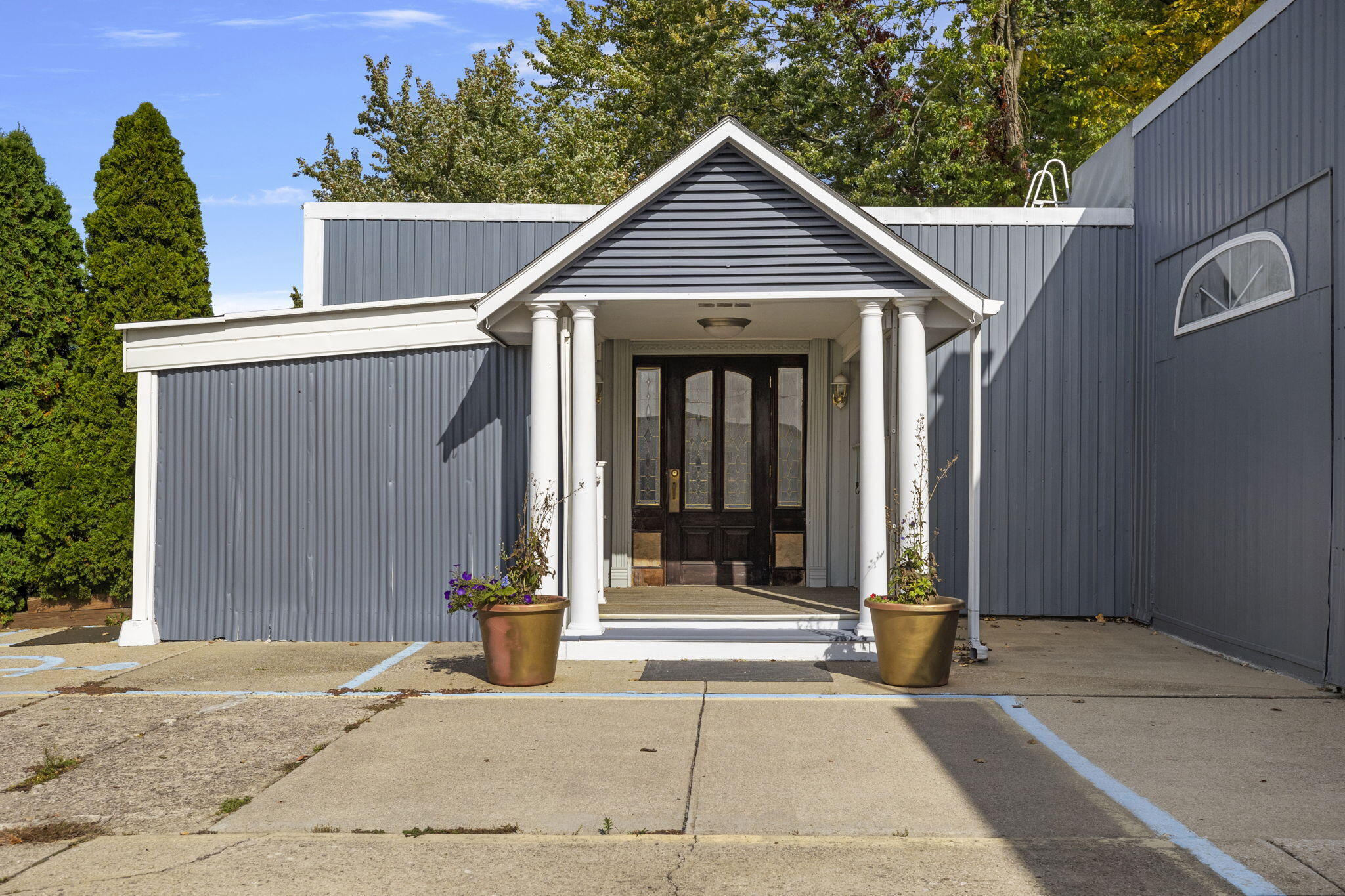 4161 Lake Street Bridgman MI 49106