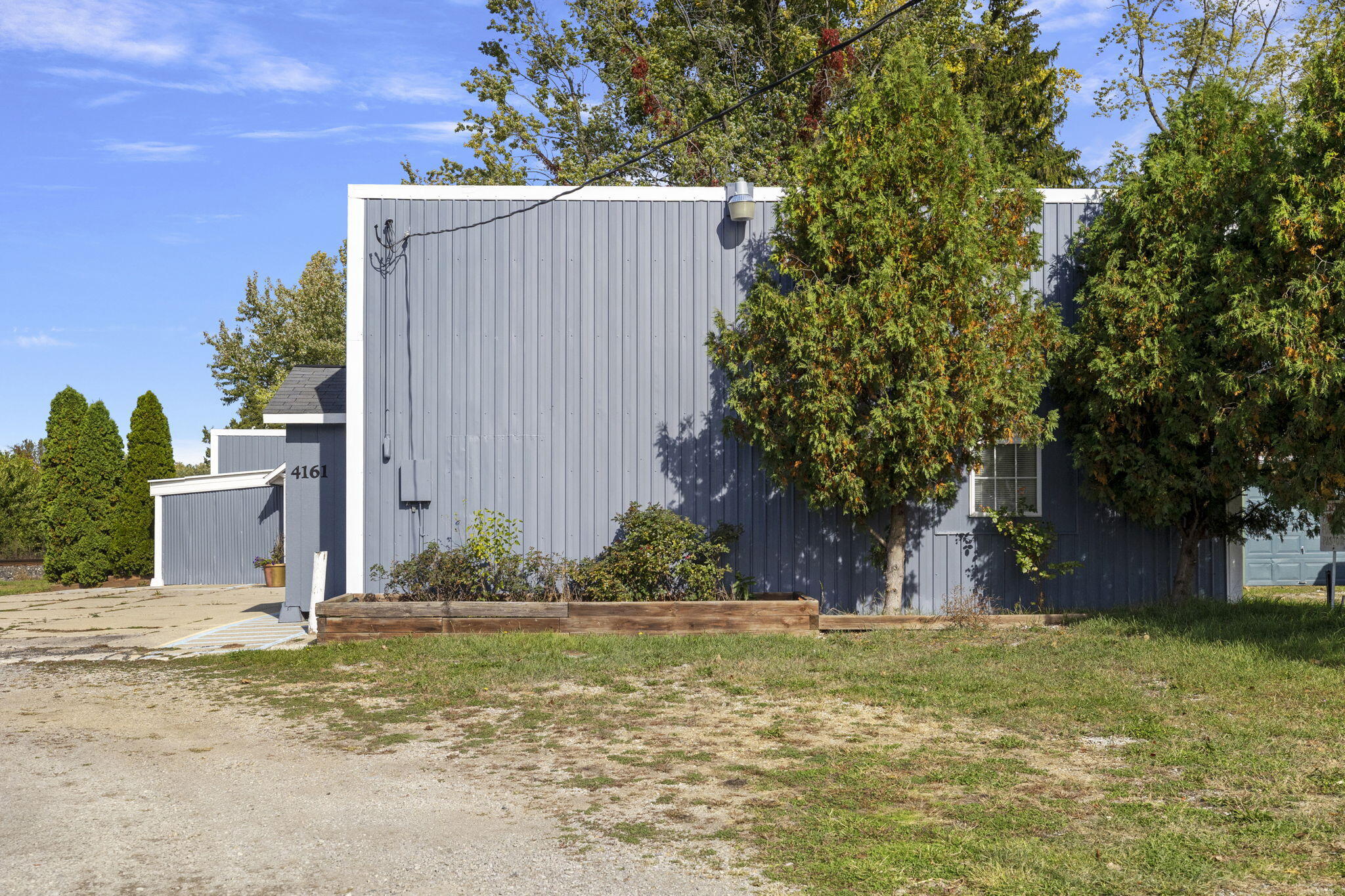 4161 Lake Street Bridgman MI 49106