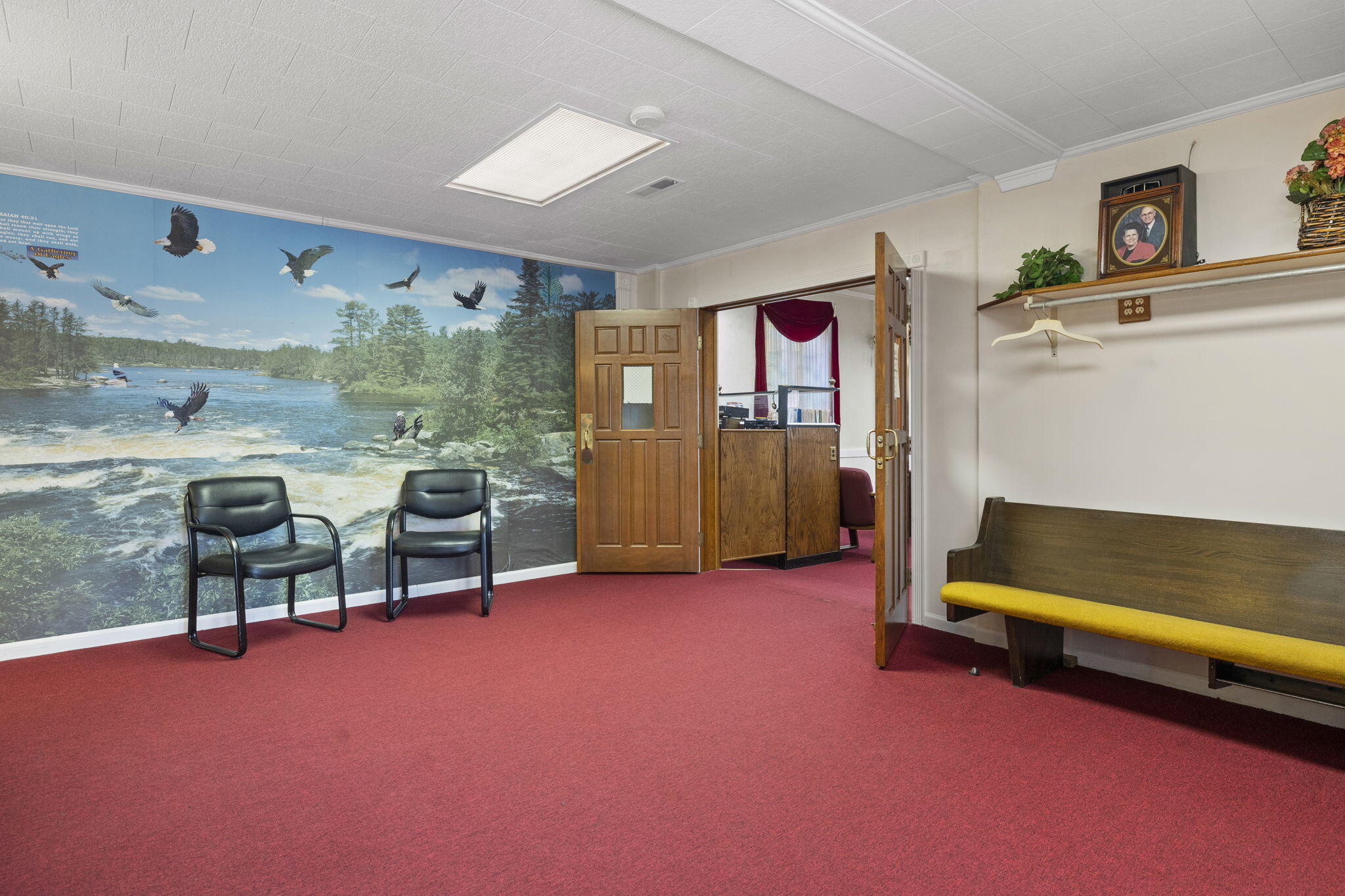 4161 Lake Street Bridgman MI 49106
