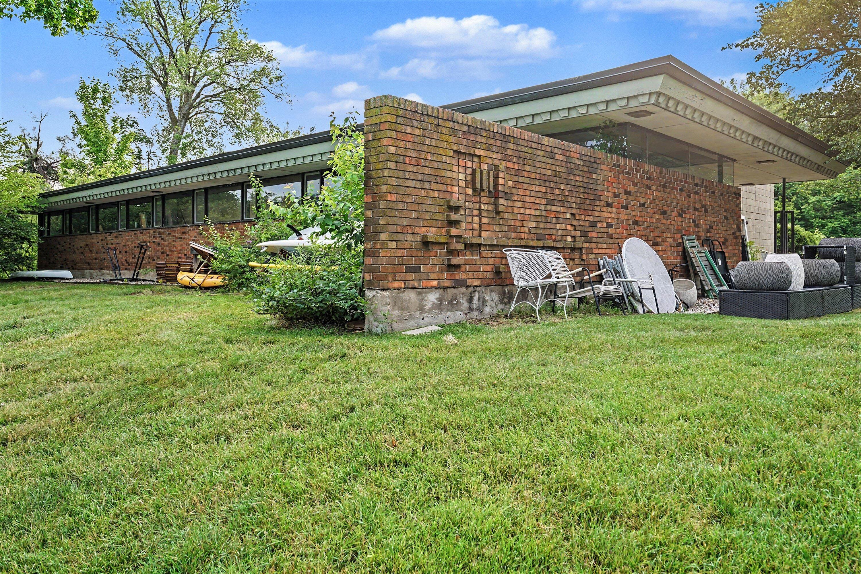 401 Klock Road Benton Harbor MI 49022