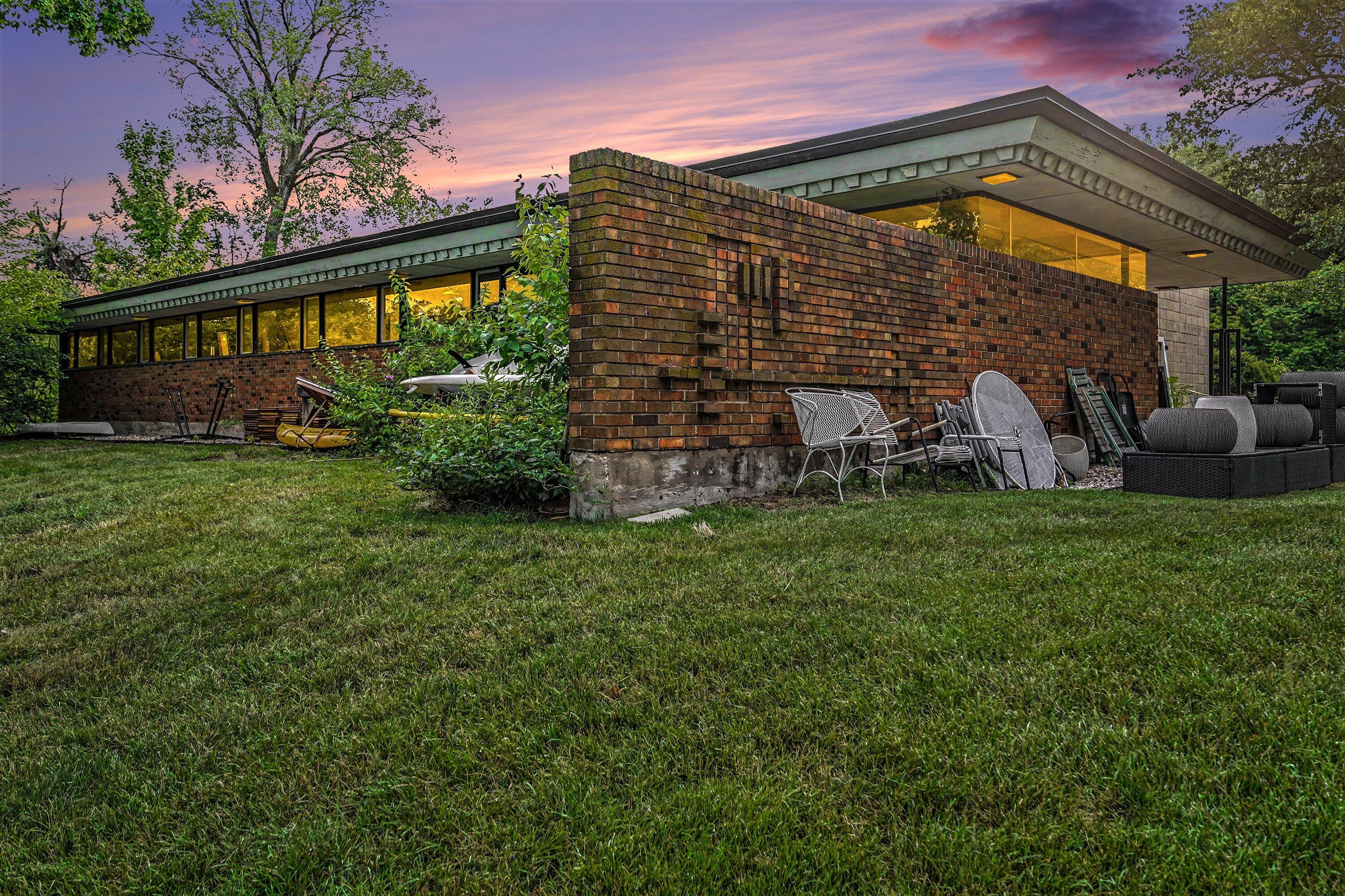 401 Klock Road Benton Harbor MI 49022