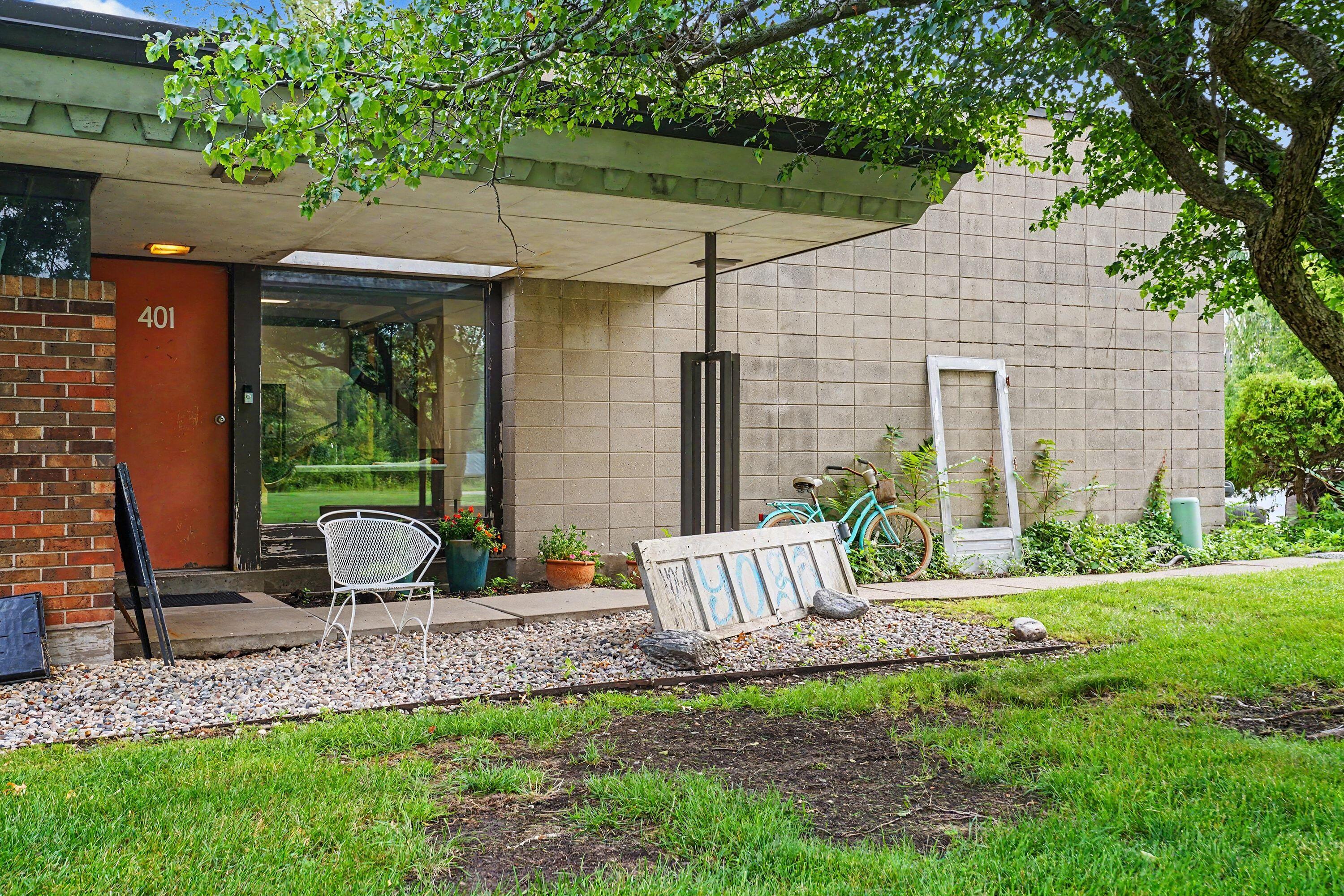 401 Klock Road Benton Harbor MI 49022