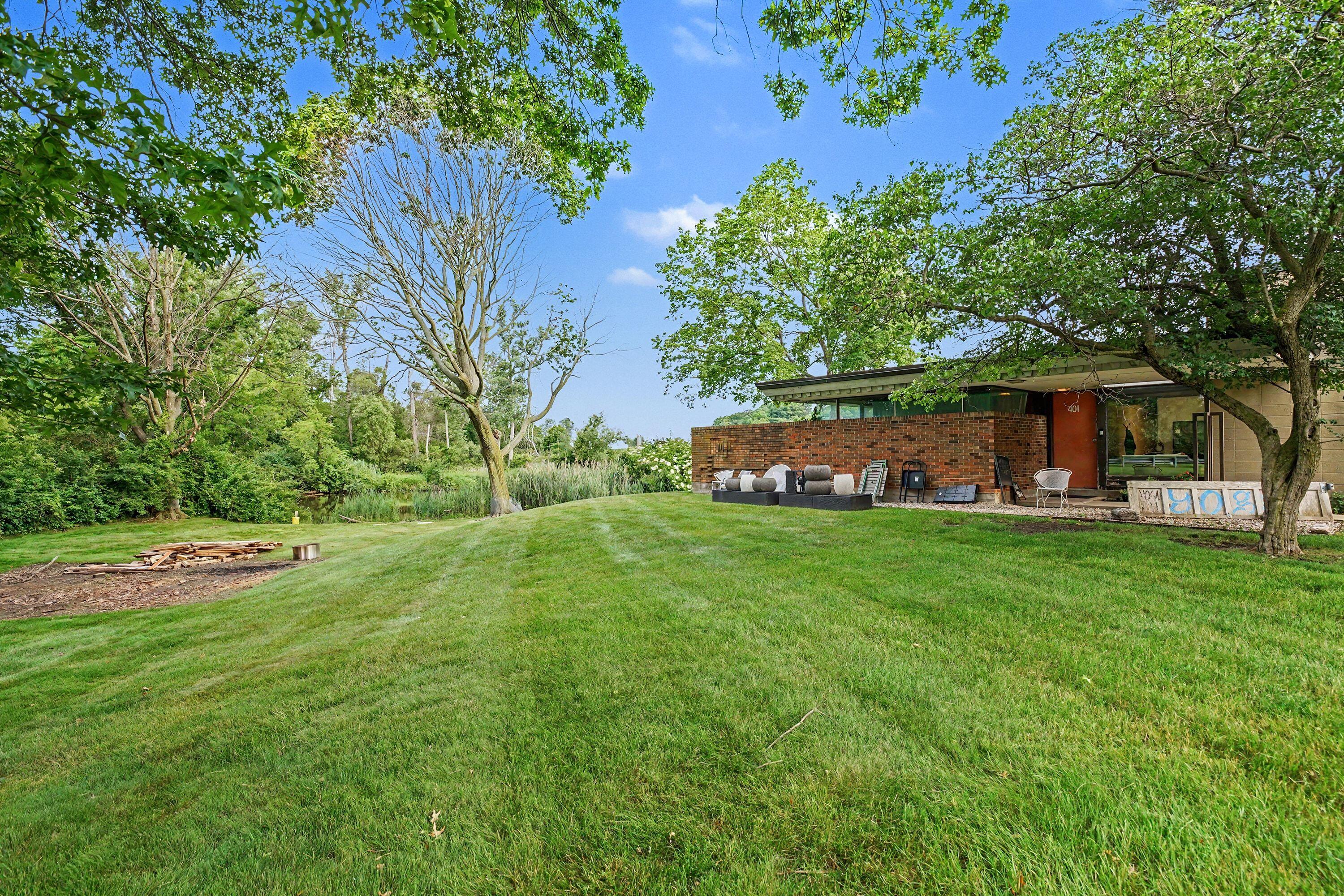 401 Klock Road Benton Harbor MI 49022