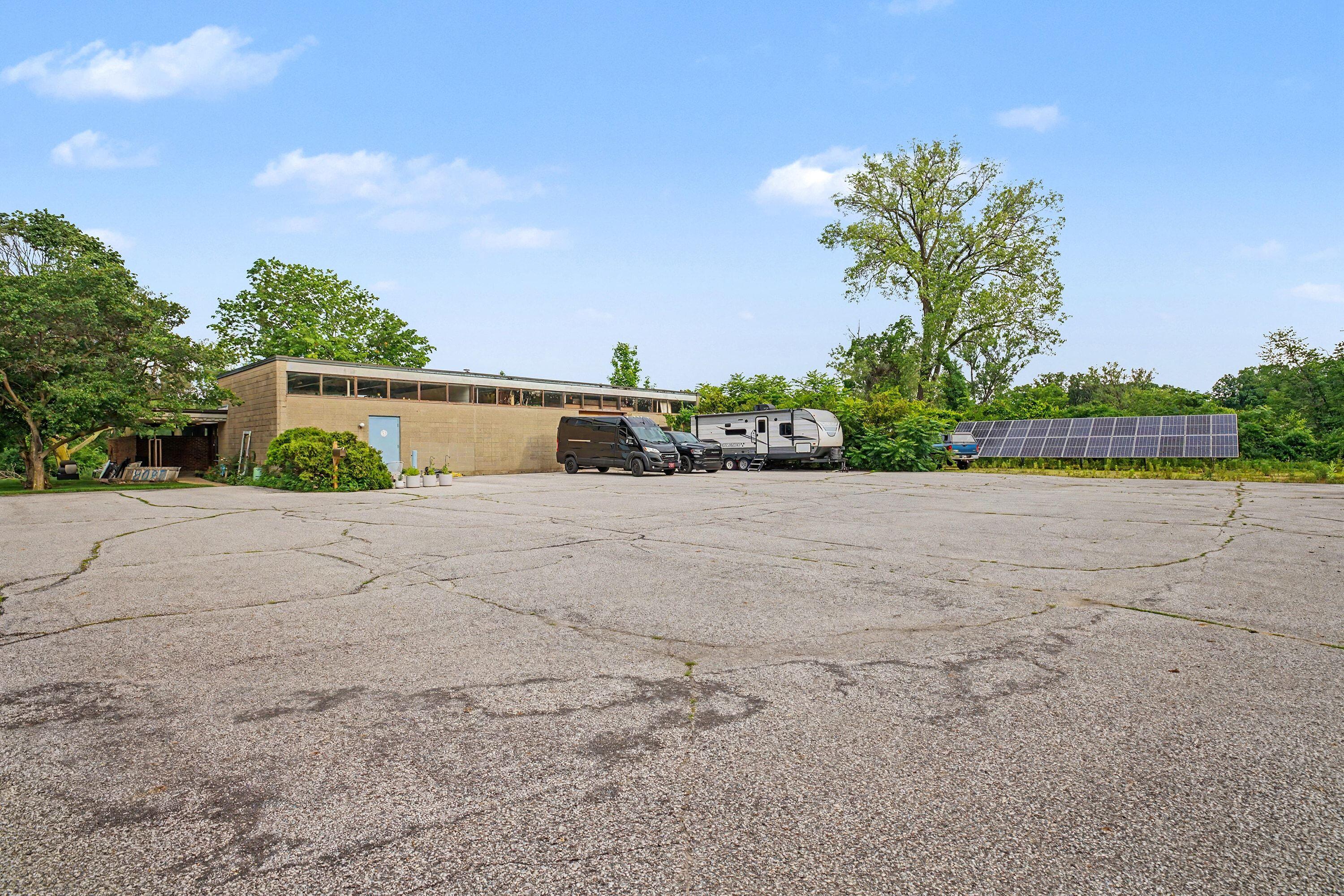 401 Klock Road Benton Harbor MI 49022