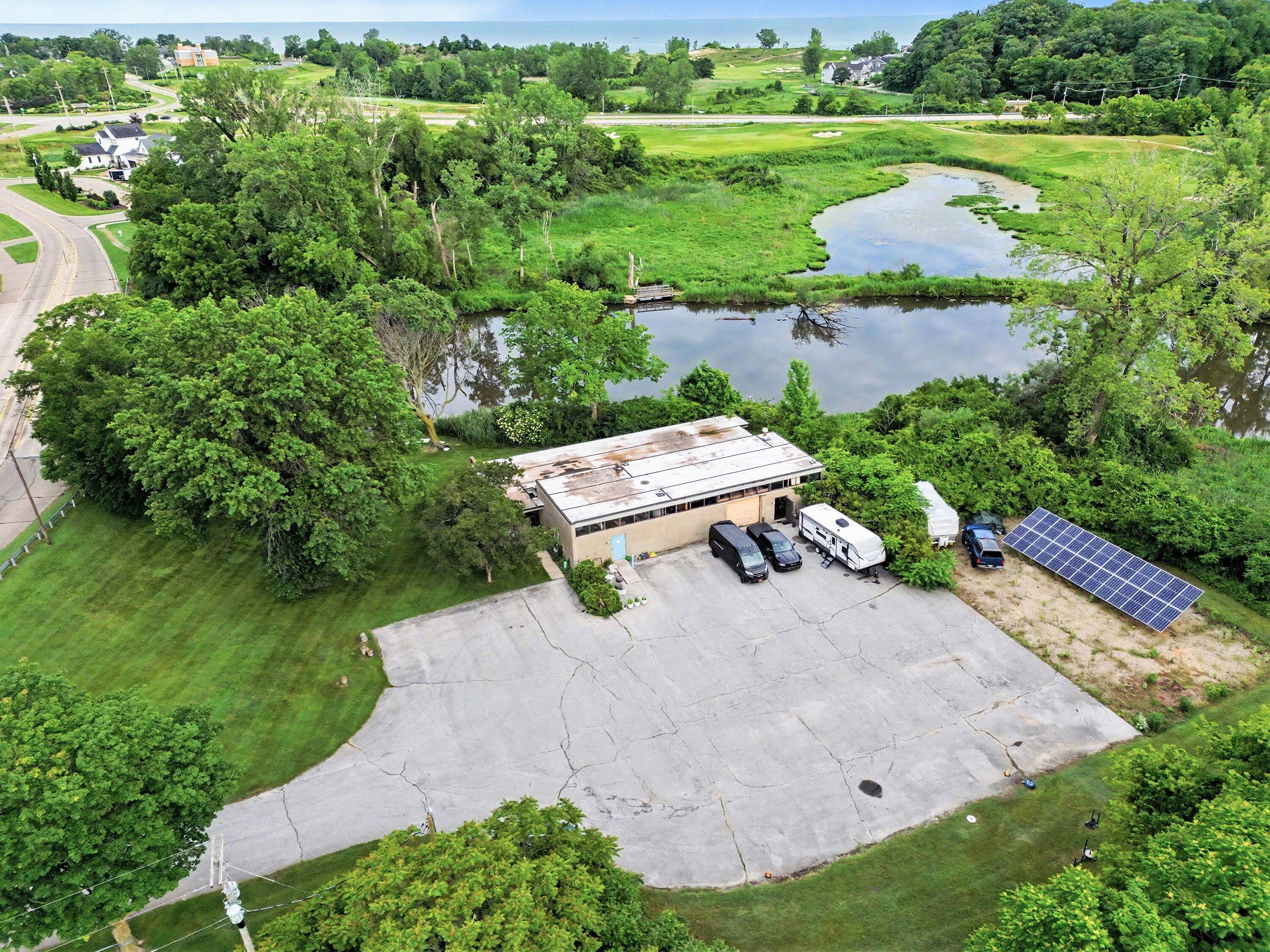 401 Klock Road Benton Harbor MI 49022