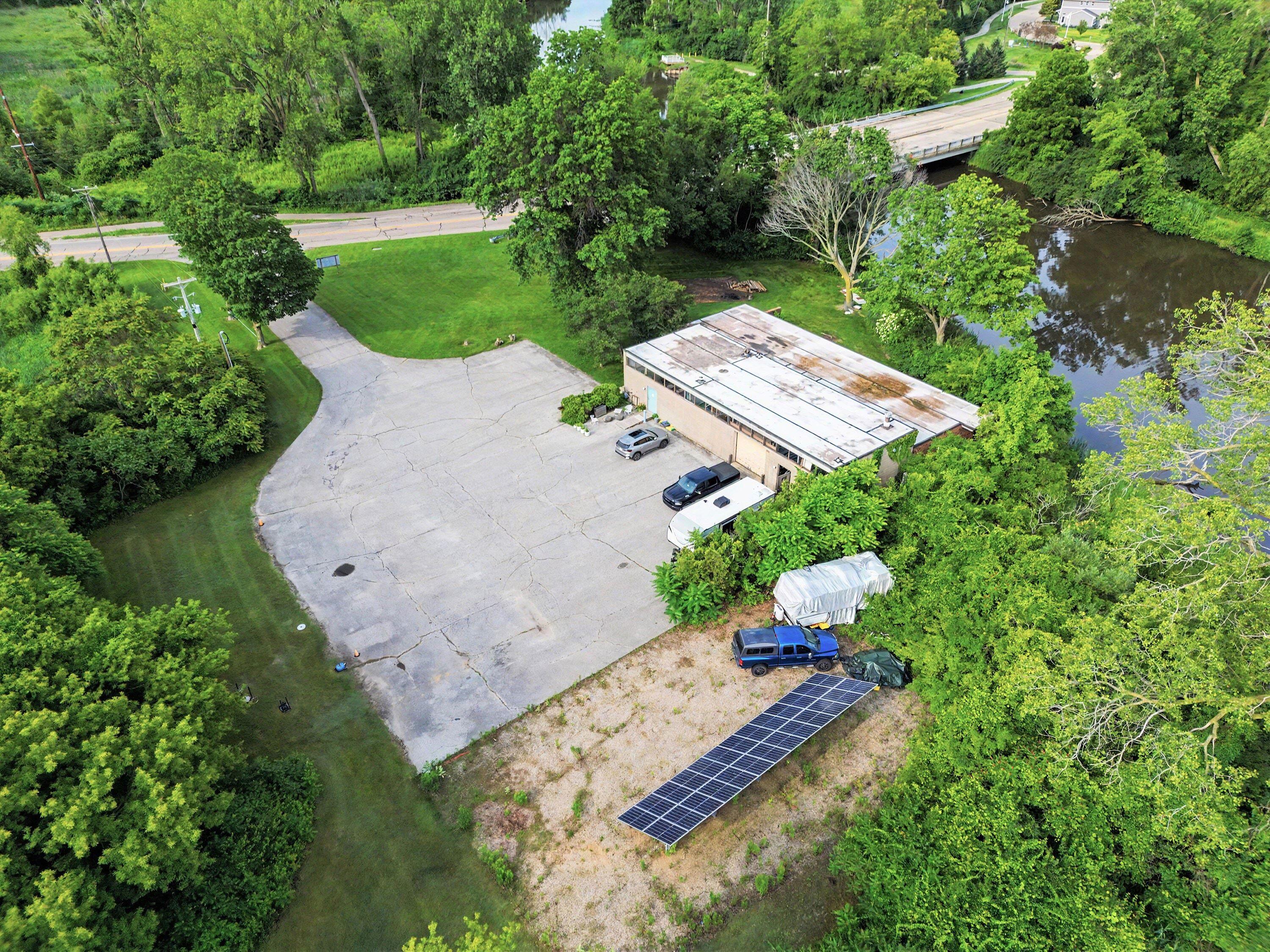 401 Klock Road Benton Harbor MI 49022