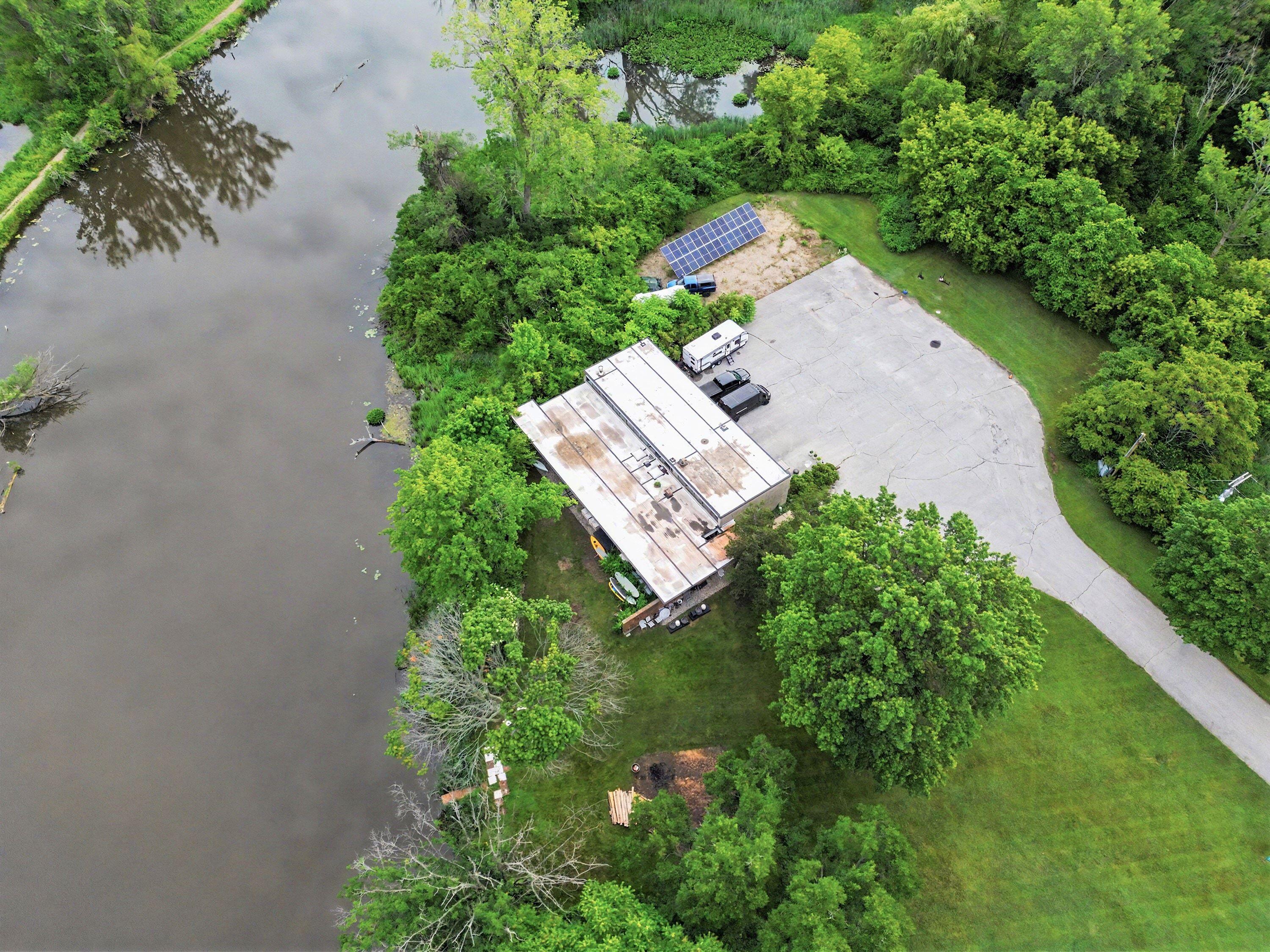 401 Klock Road Benton Harbor MI 49022
