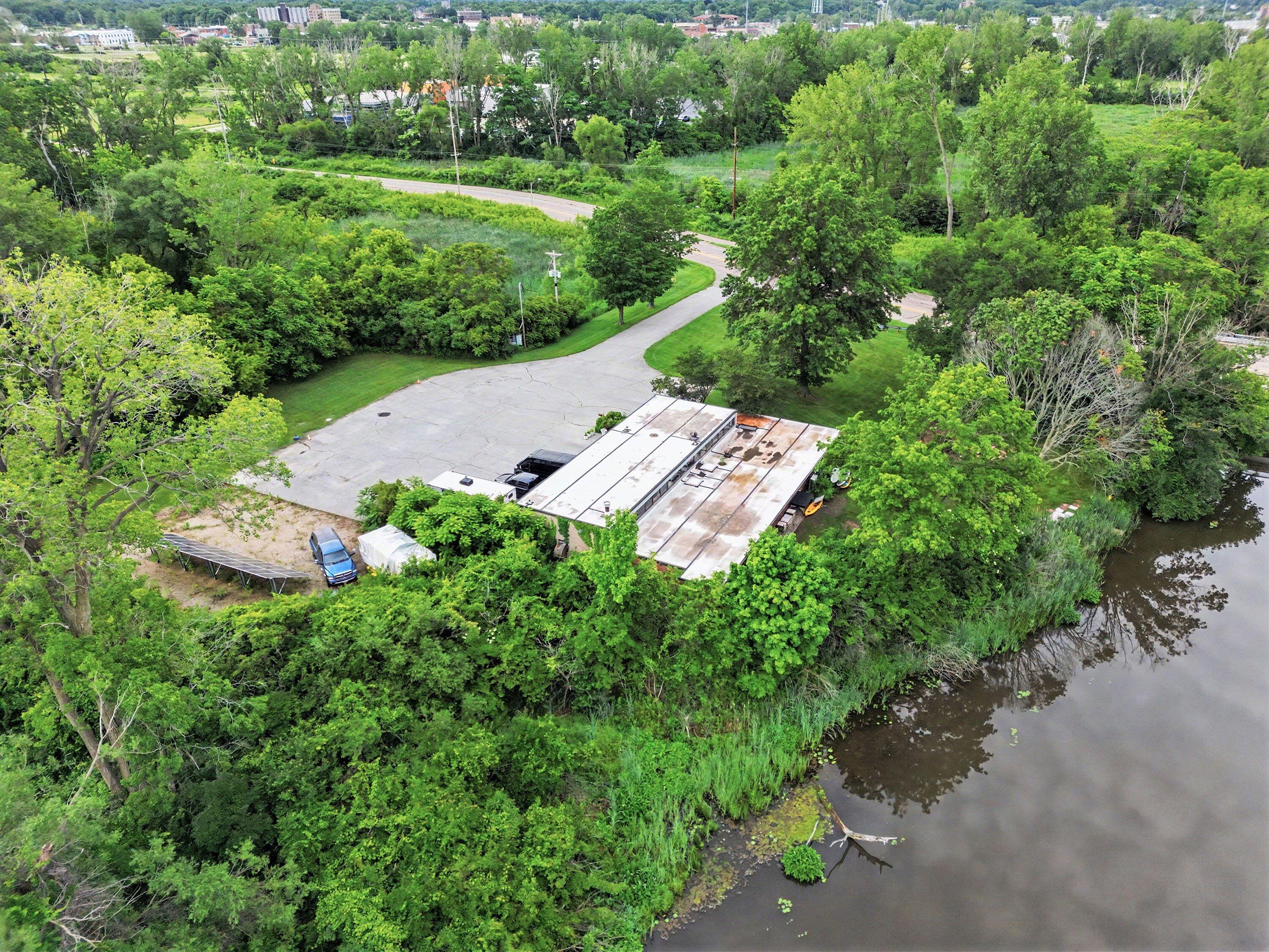 401 Klock Road Benton Harbor MI 49022