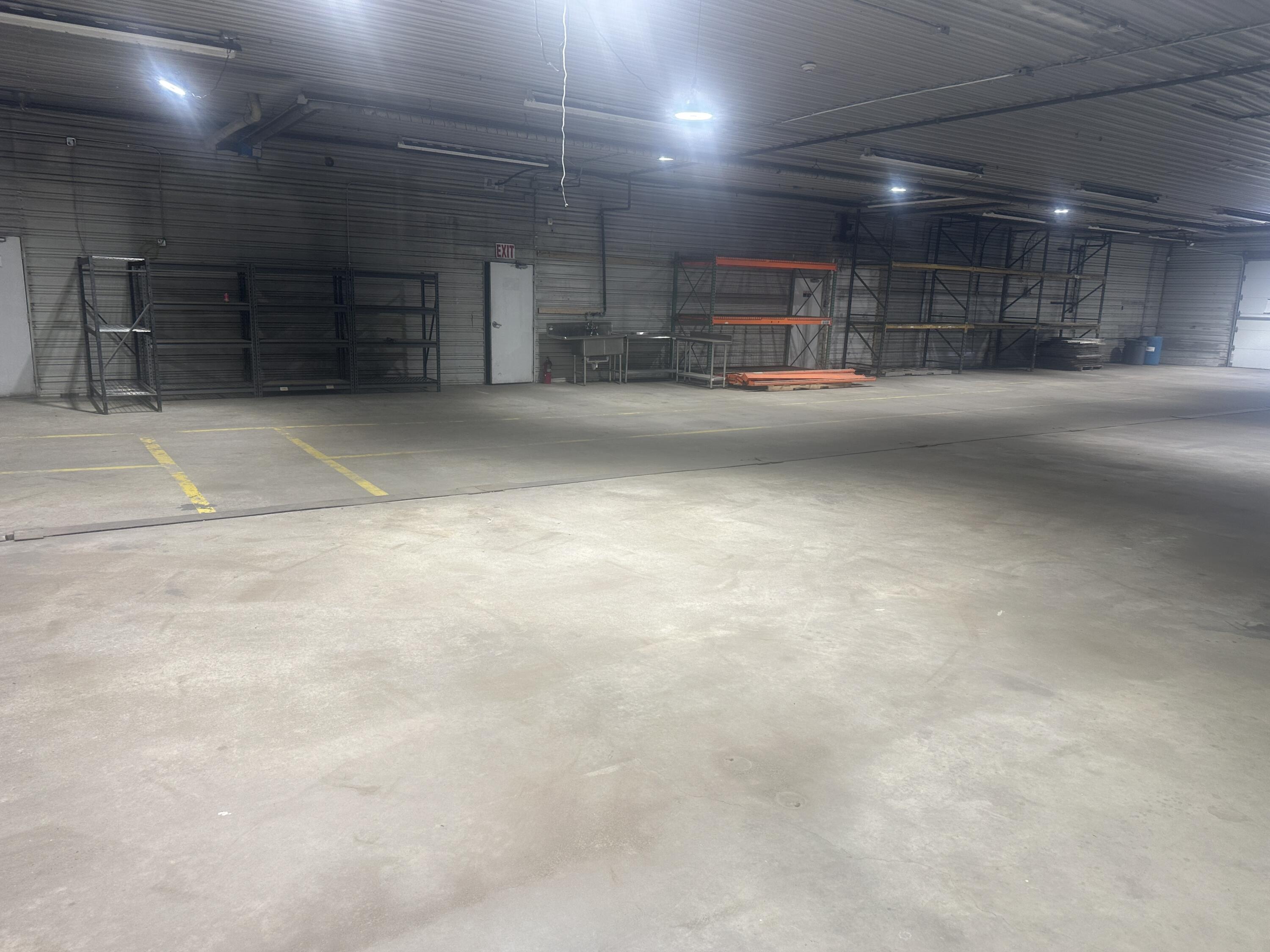 17336 M 60 Vandalia MI 49095