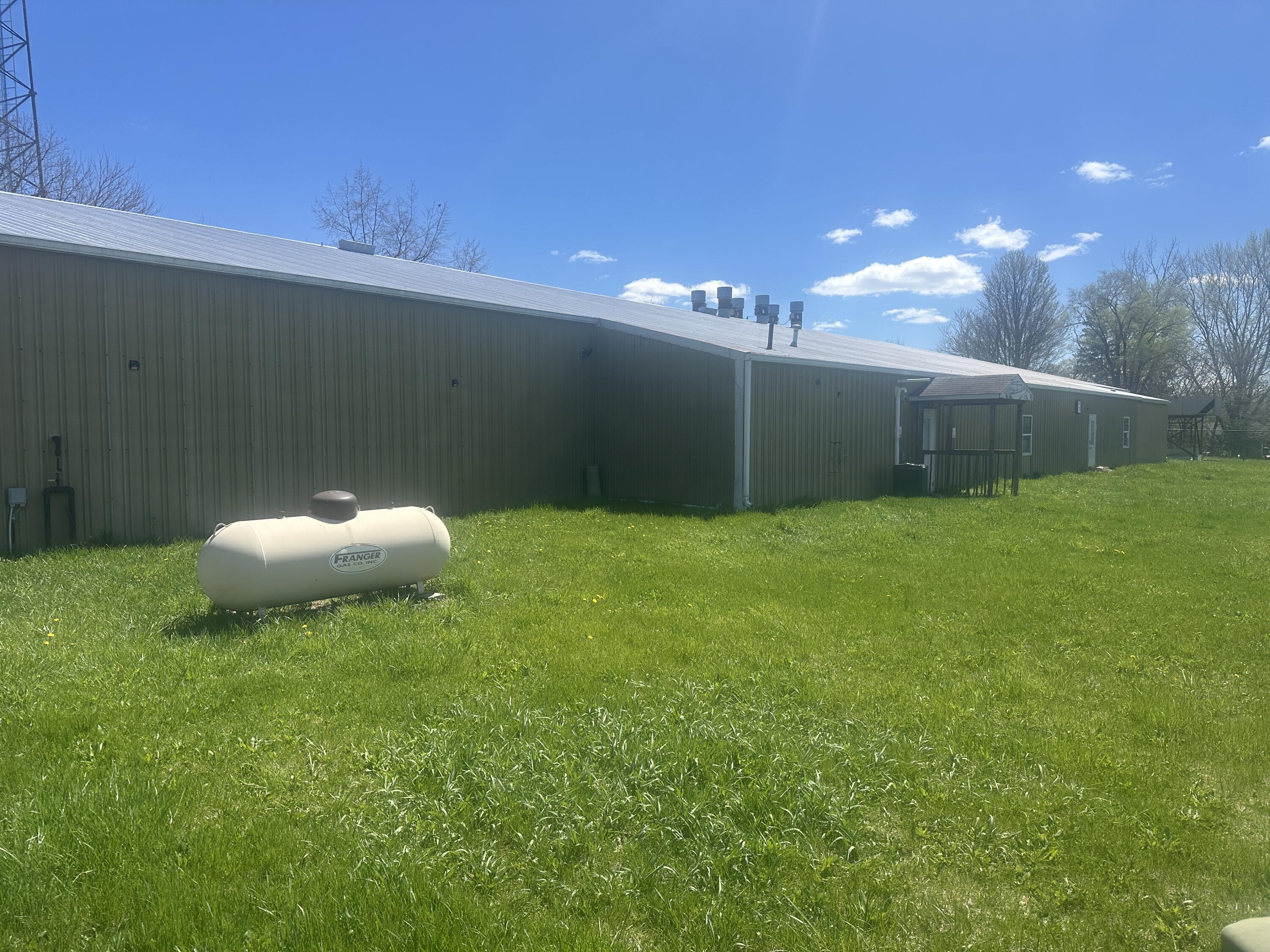 17336 M 60 Vandalia MI 49095